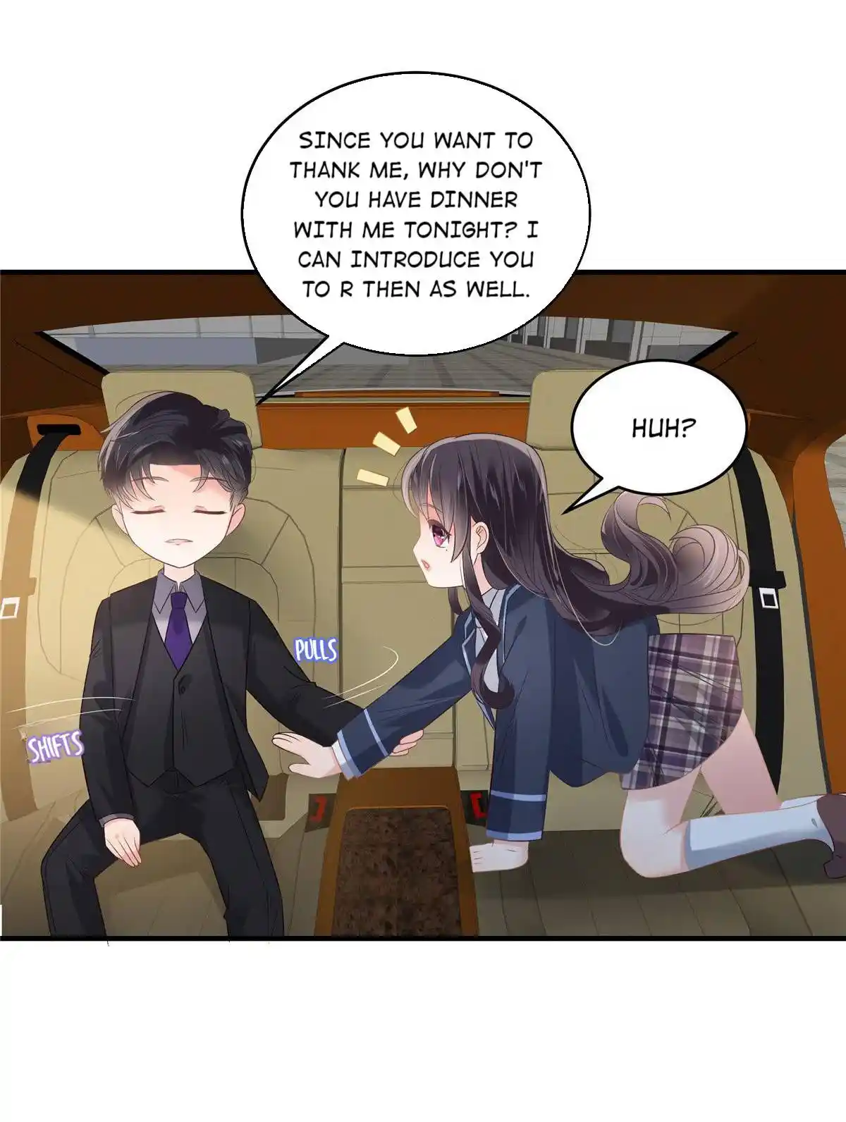 Rebirth Meeting: For You And My Exclusive Lovers Chapter 231