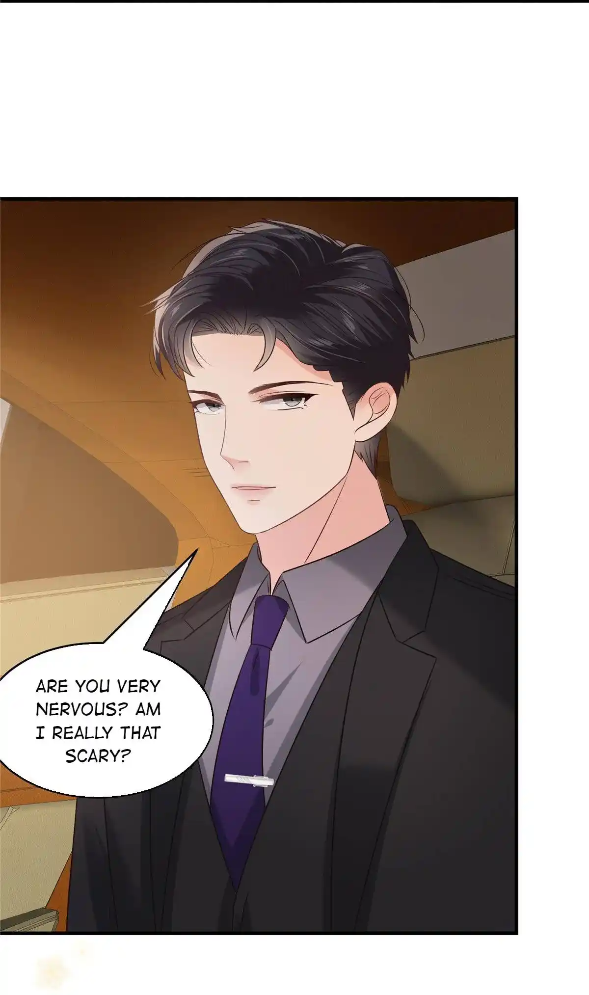 Rebirth Meeting: For You And My Exclusive Lovers Chapter 231