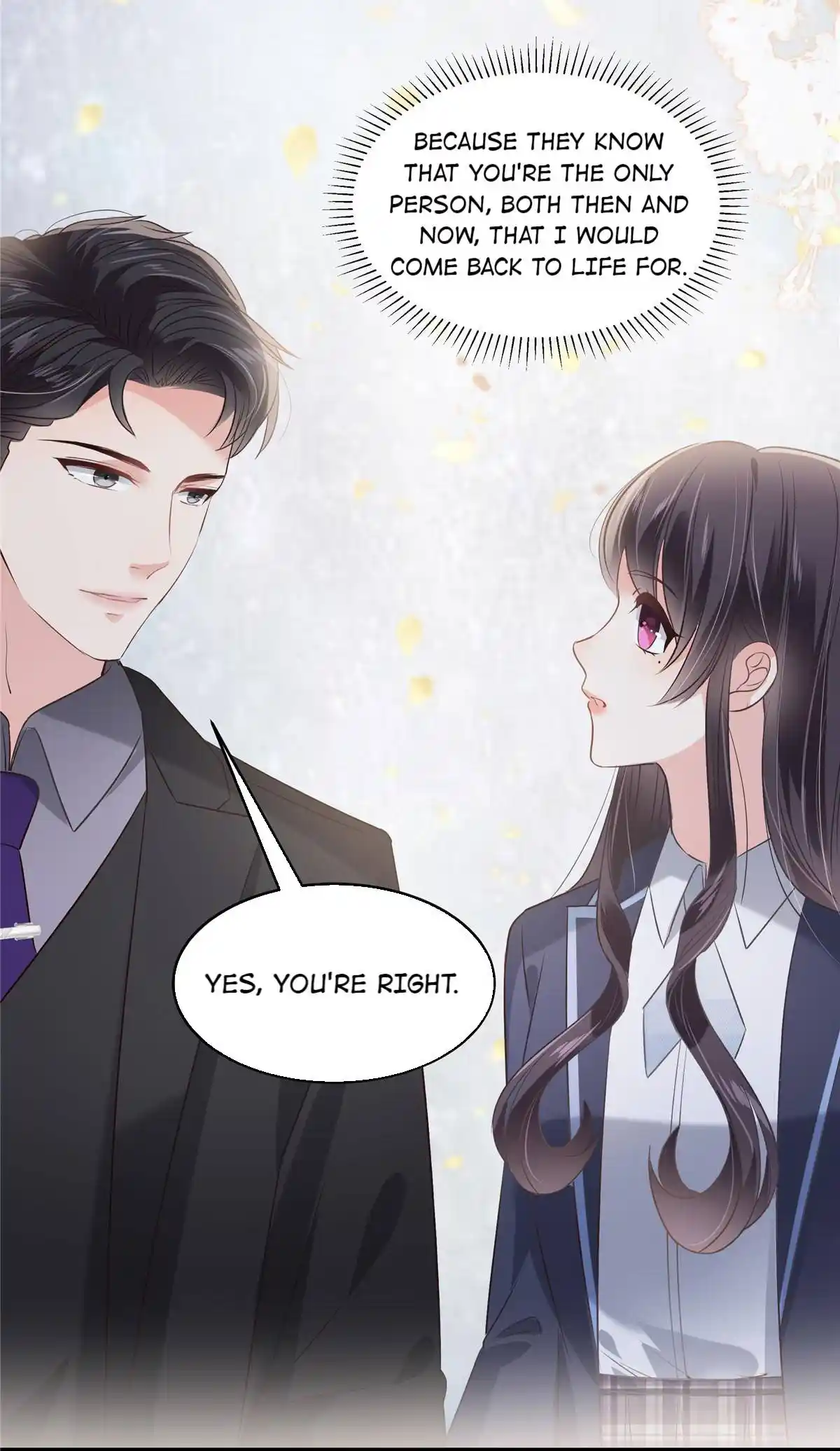 Rebirth Meeting: For You And My Exclusive Lovers Chapter 231