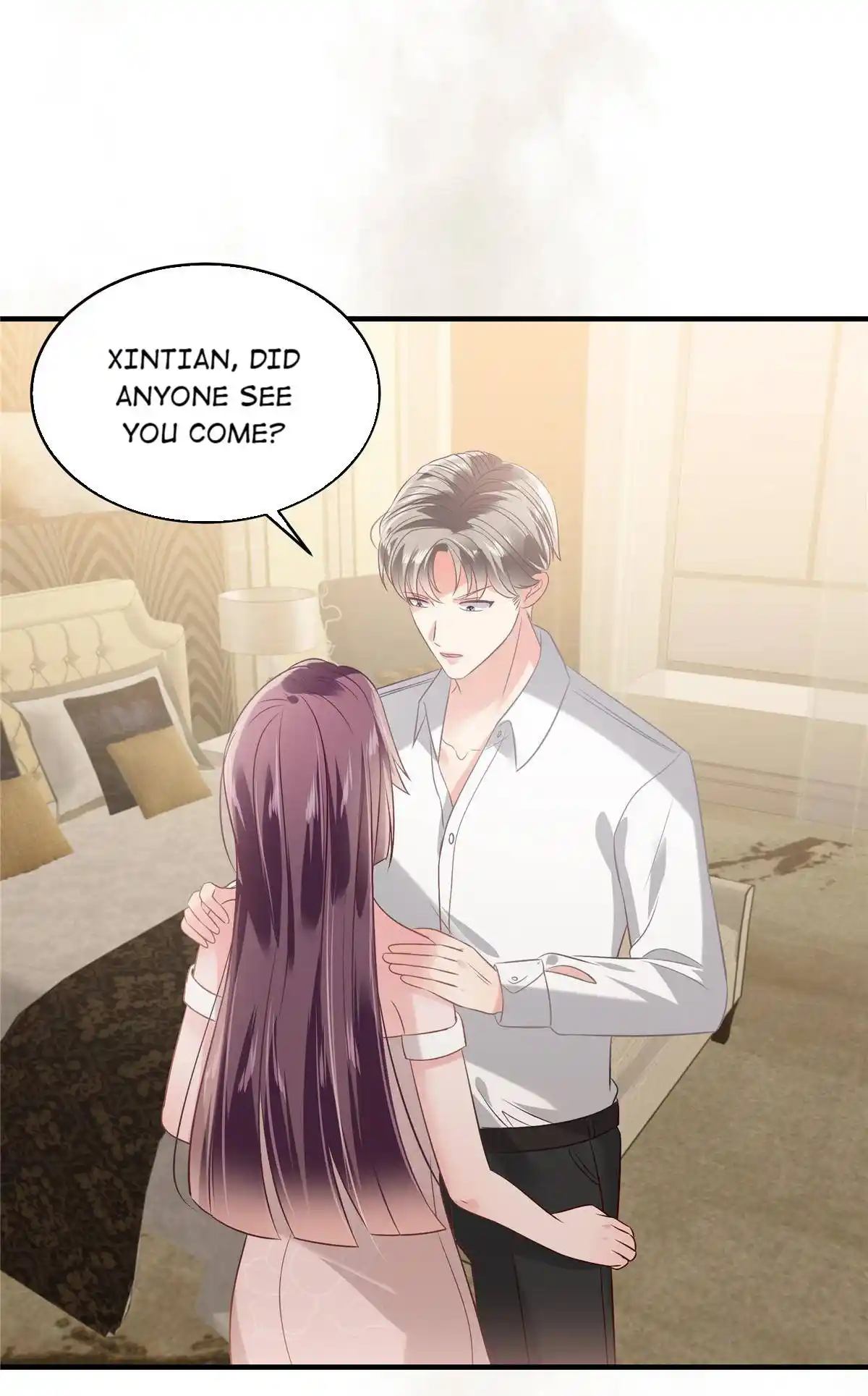 Rebirth Meeting: For You And My Exclusive Lovers Chapter 231