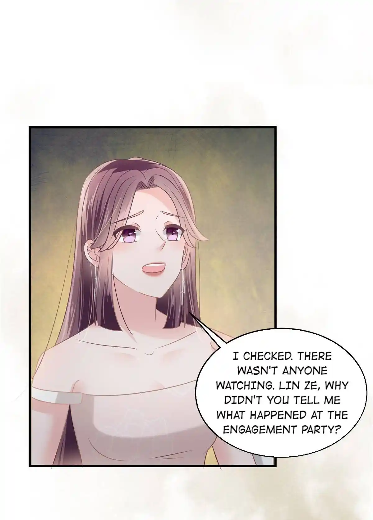 Rebirth Meeting: For You And My Exclusive Lovers Chapter 231