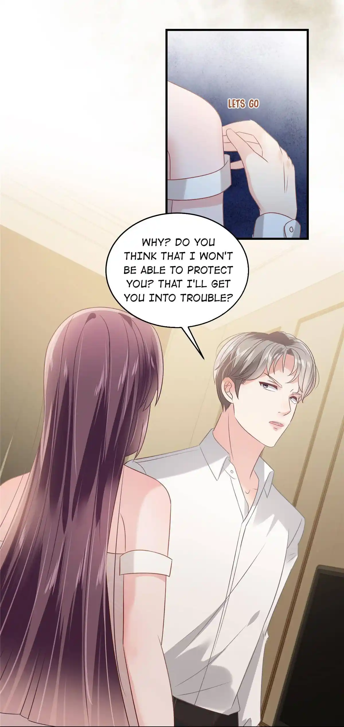 Rebirth Meeting: For You And My Exclusive Lovers Chapter 231