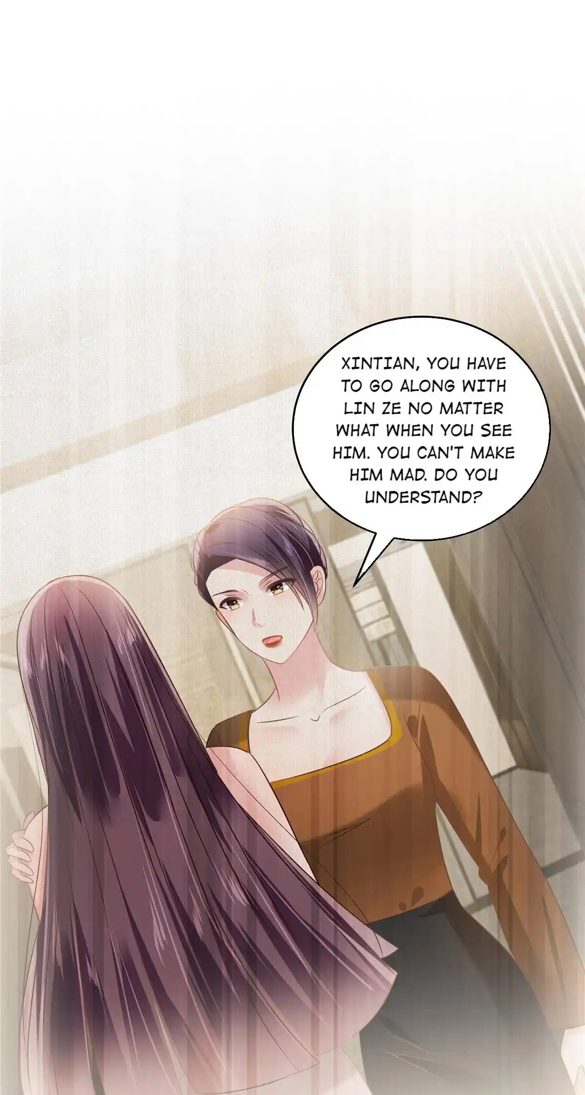 Rebirth Meeting: For You And My Exclusive Lovers Chapter 232