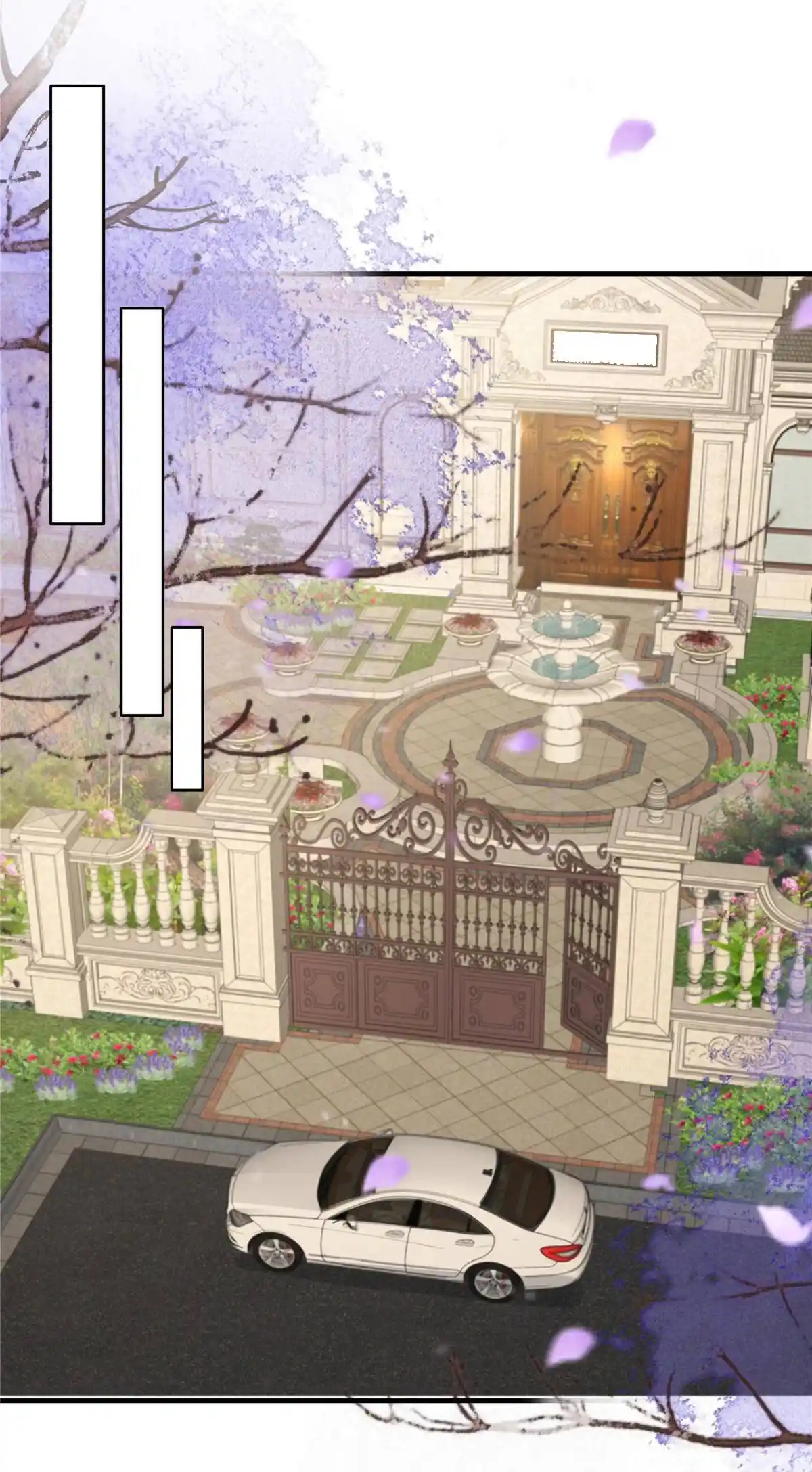 Rebirth Meeting: For You And My Exclusive Lovers Chapter 232