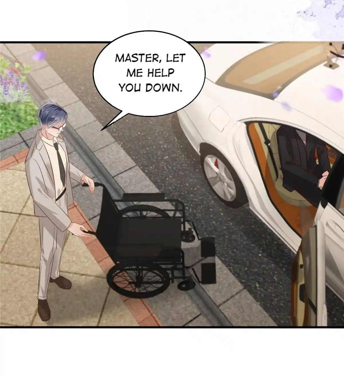 Rebirth Meeting: For You And My Exclusive Lovers Chapter 232