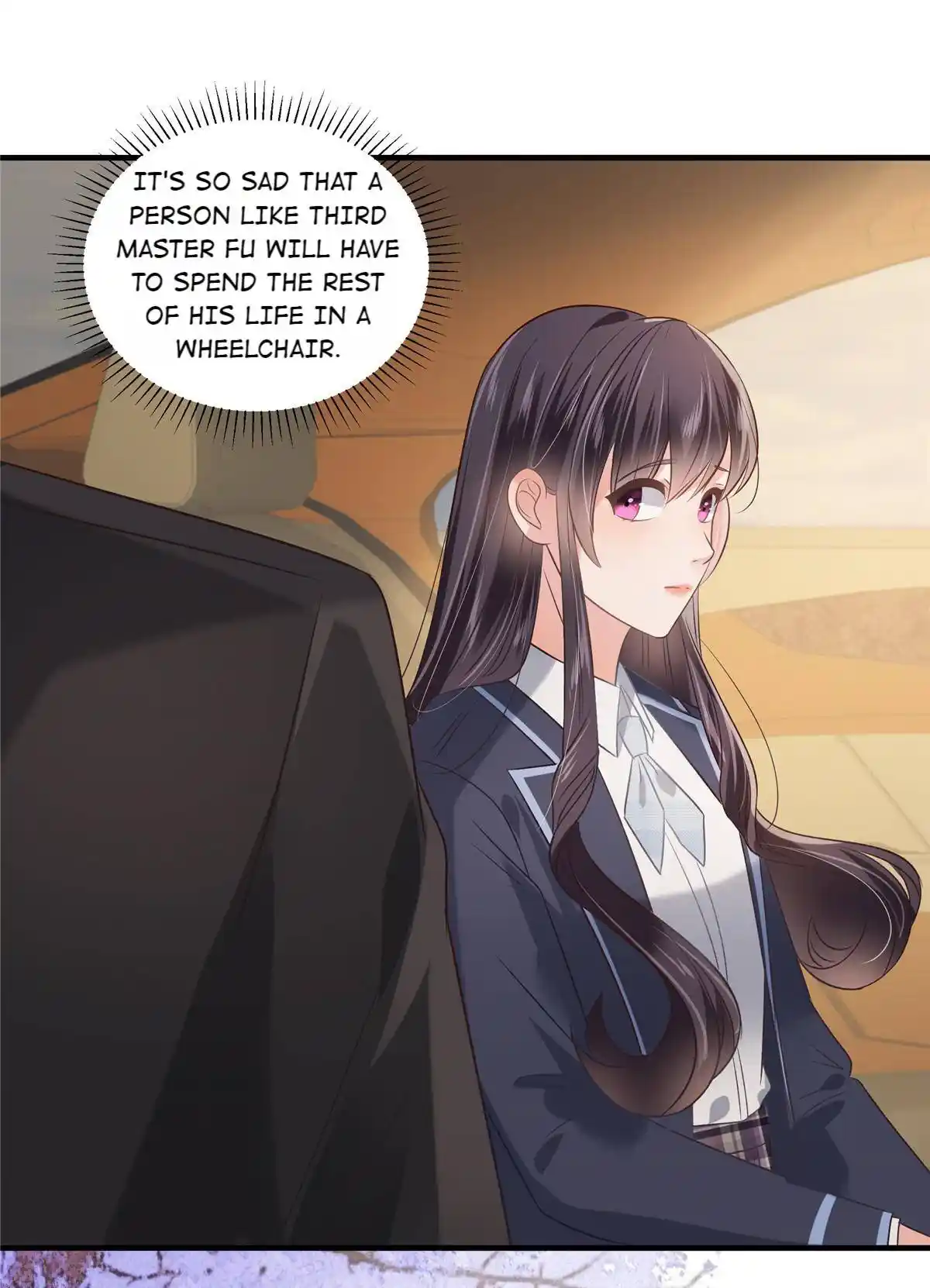 Rebirth Meeting: For You And My Exclusive Lovers Chapter 232