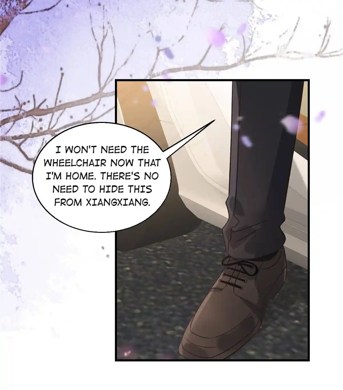 Rebirth Meeting: For You And My Exclusive Lovers Chapter 232