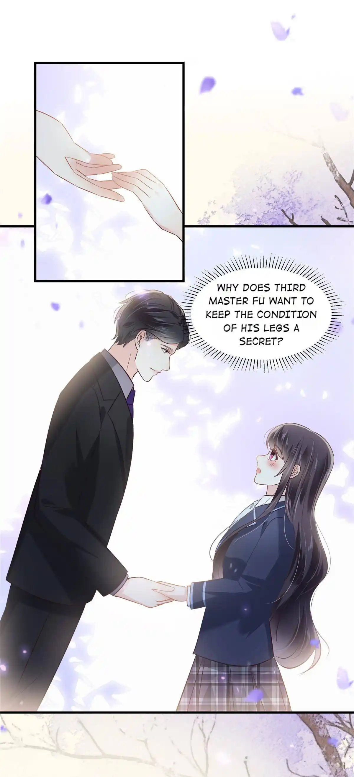 Rebirth Meeting: For You And My Exclusive Lovers Chapter 232