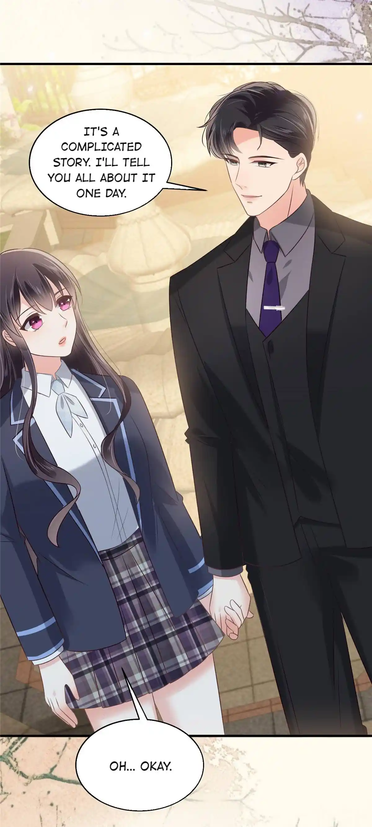 Rebirth Meeting: For You And My Exclusive Lovers Chapter 232