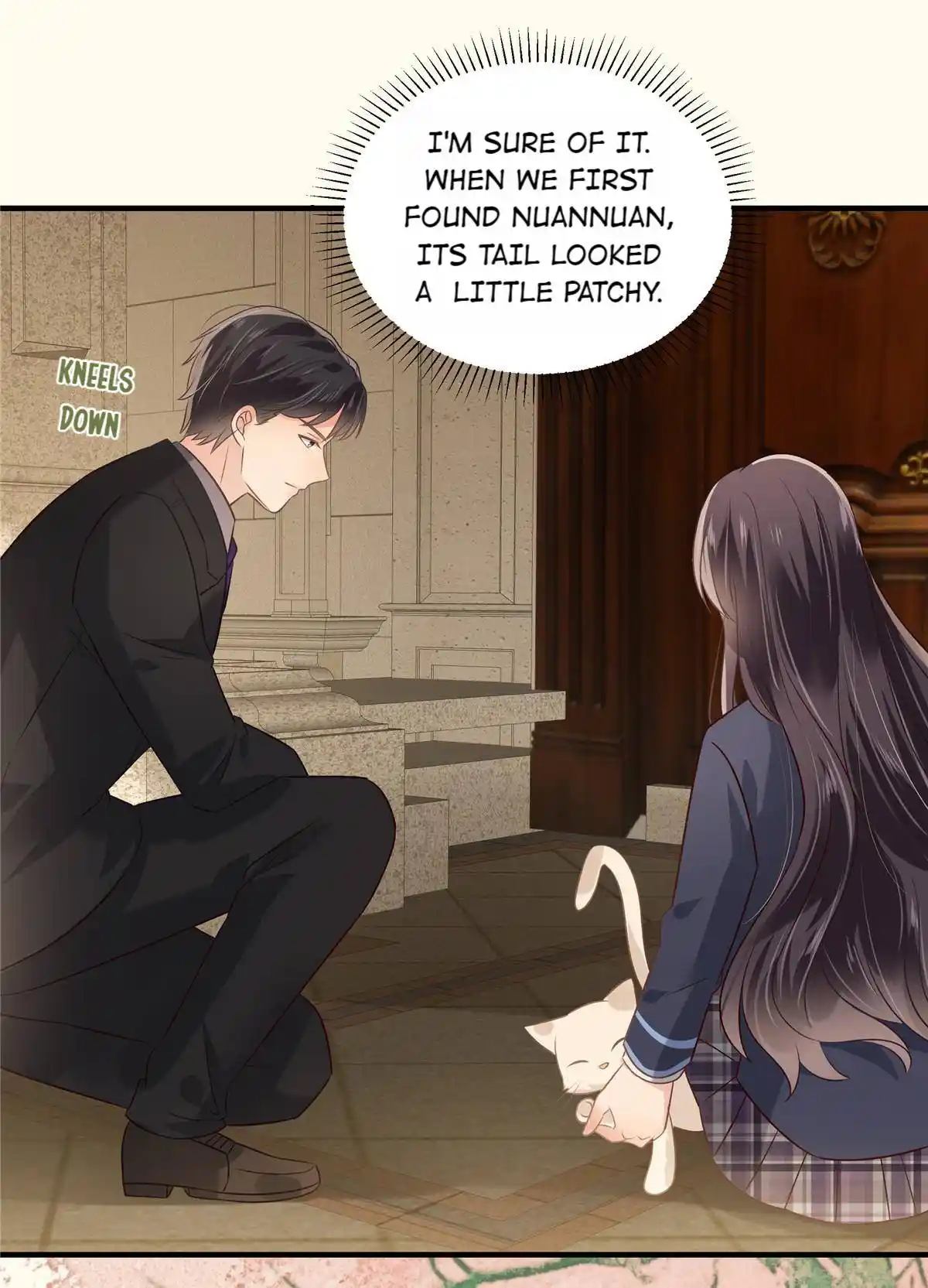 Rebirth Meeting: For You And My Exclusive Lovers Chapter 232