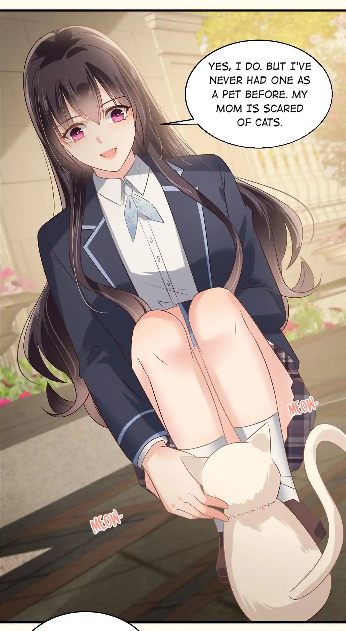 Rebirth Meeting: For You And My Exclusive Lovers Chapter 232