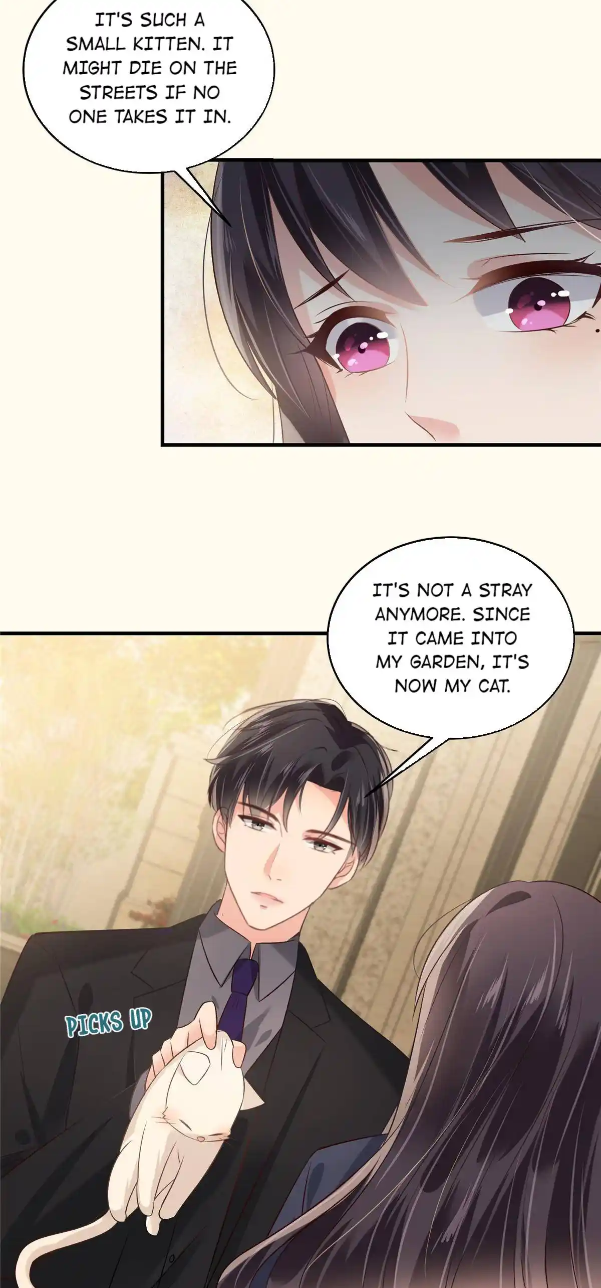 Rebirth Meeting: For You And My Exclusive Lovers Chapter 232