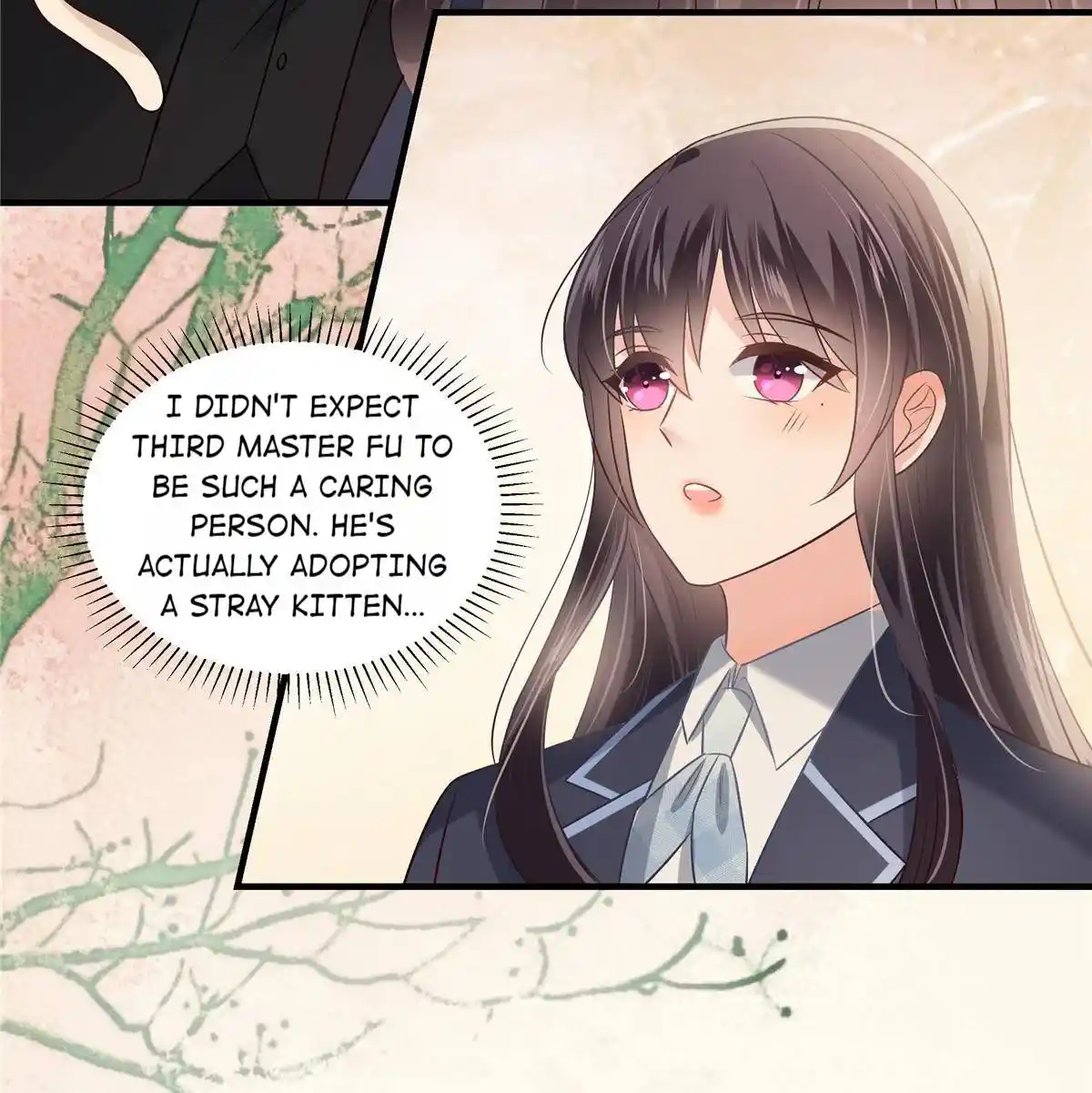 Rebirth Meeting: For You And My Exclusive Lovers Chapter 232