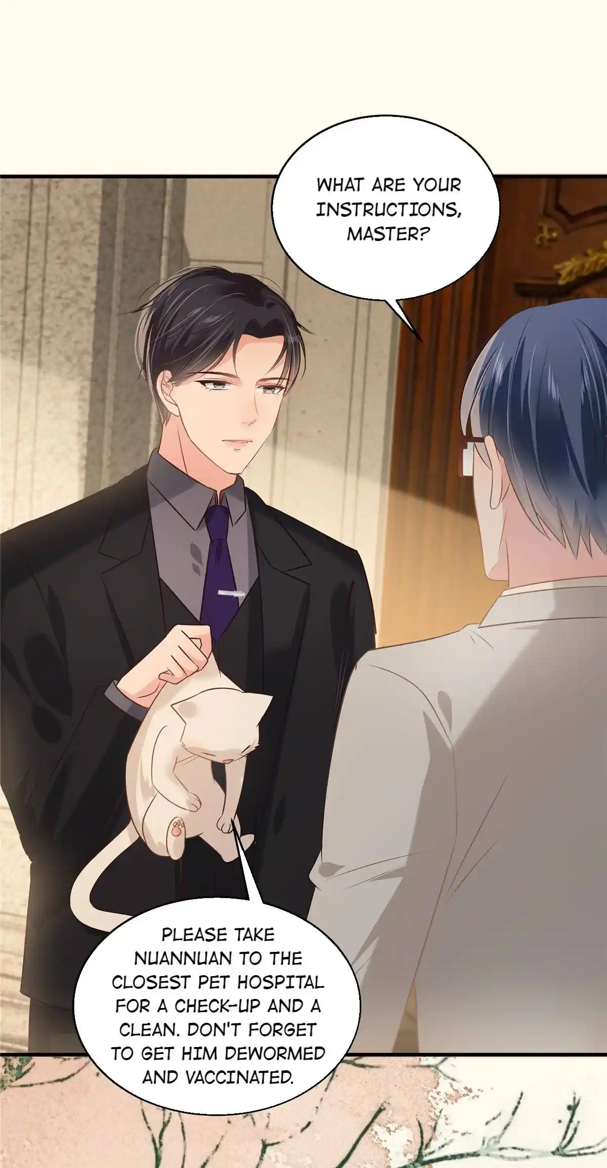 Rebirth Meeting: For You And My Exclusive Lovers Chapter 232