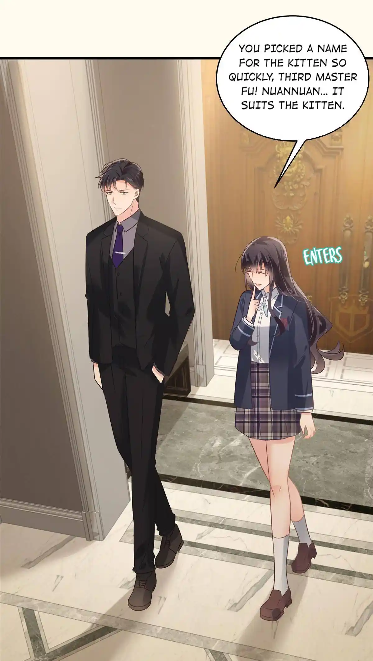 Rebirth Meeting: For You And My Exclusive Lovers Chapter 233