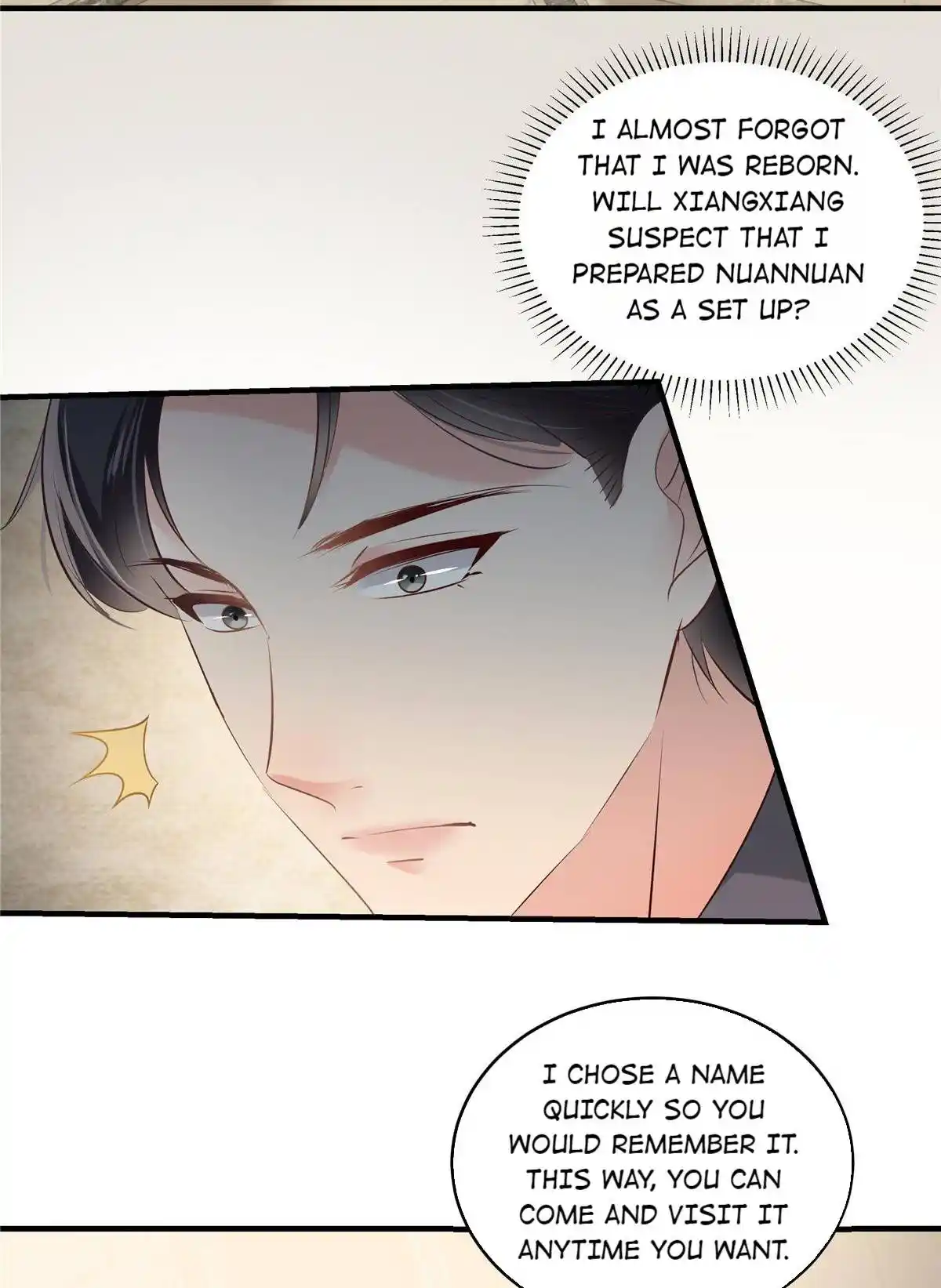 Rebirth Meeting: For You And My Exclusive Lovers Chapter 233