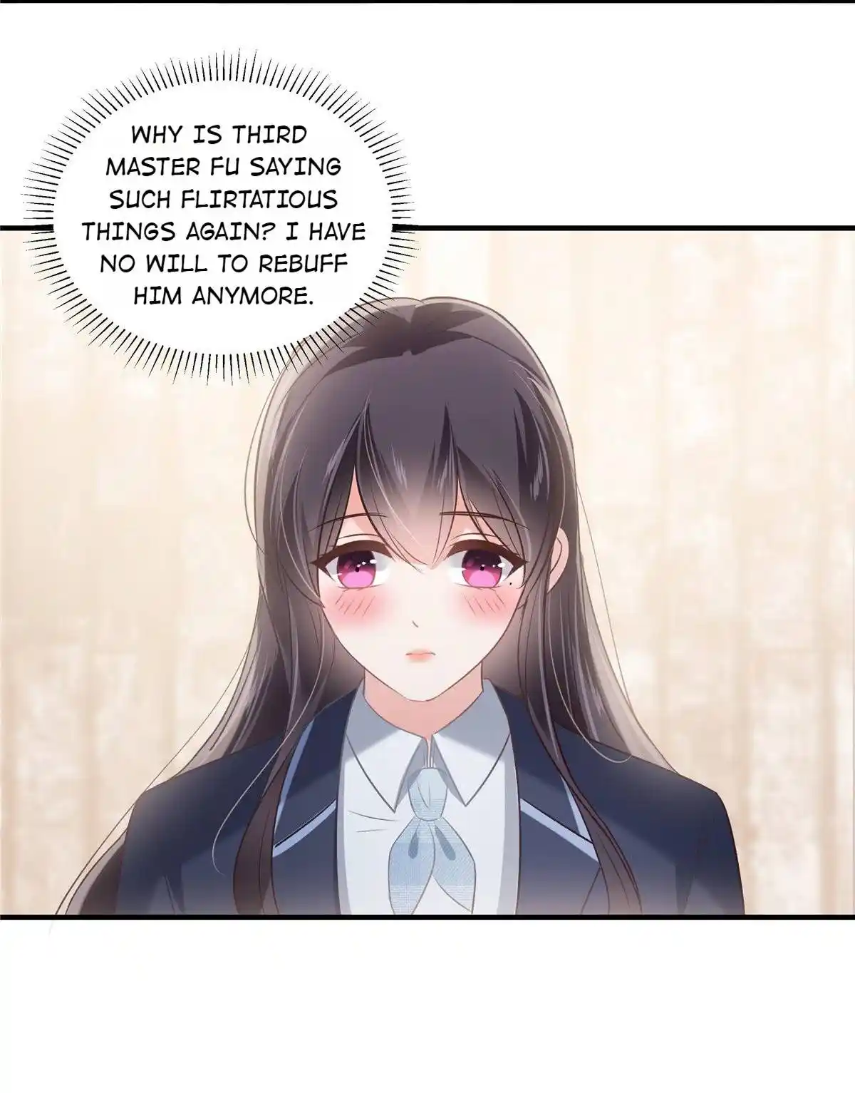 Rebirth Meeting: For You And My Exclusive Lovers Chapter 233