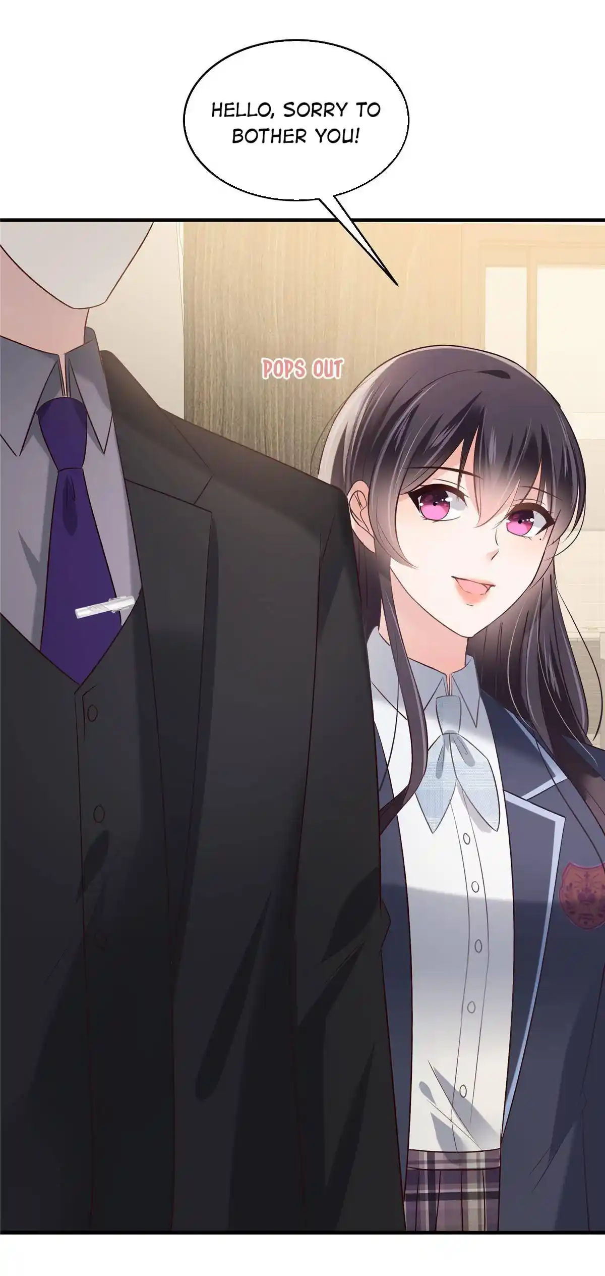 Rebirth Meeting: For You And My Exclusive Lovers Chapter 233