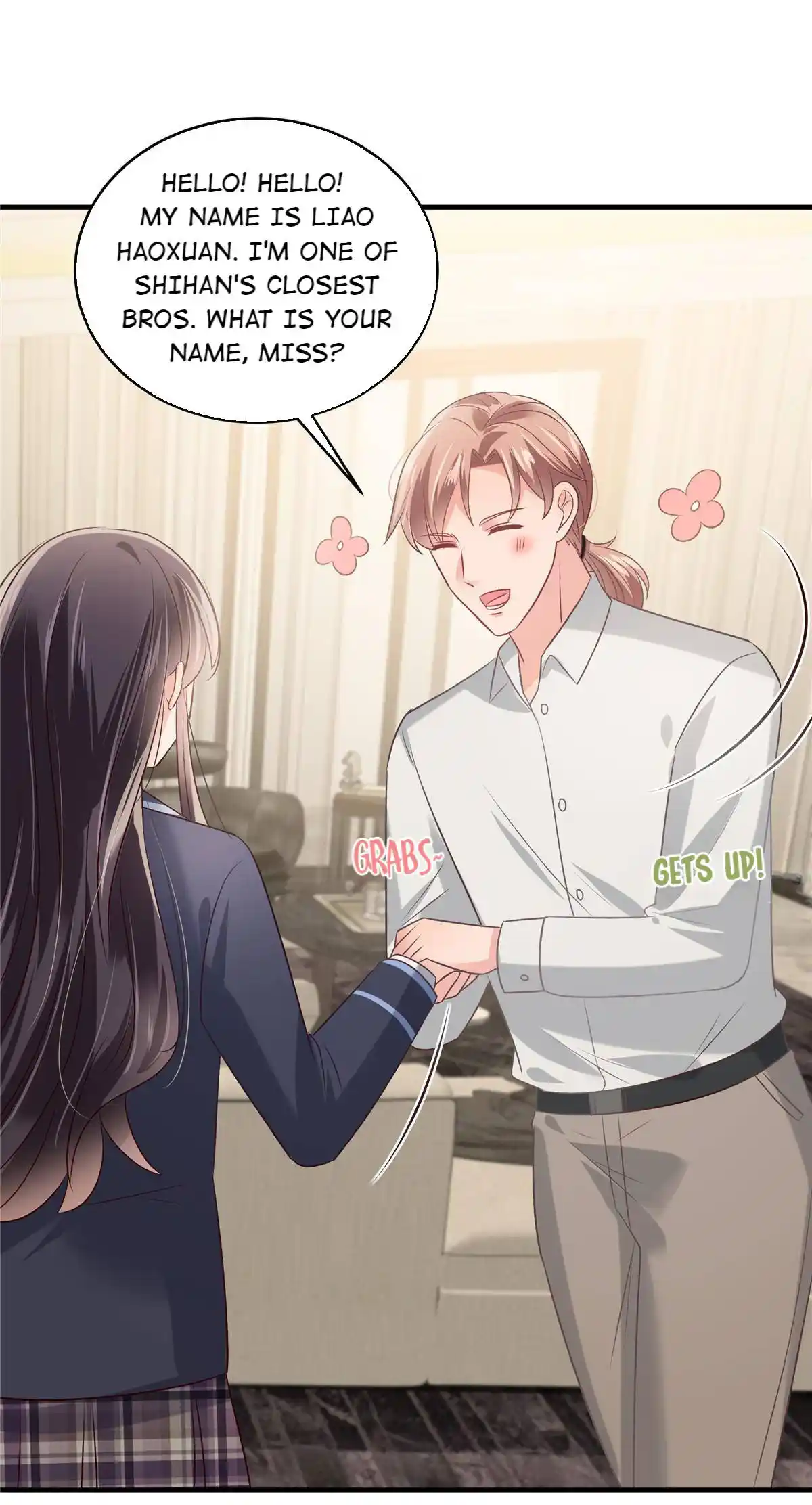 Rebirth Meeting: For You And My Exclusive Lovers Chapter 233