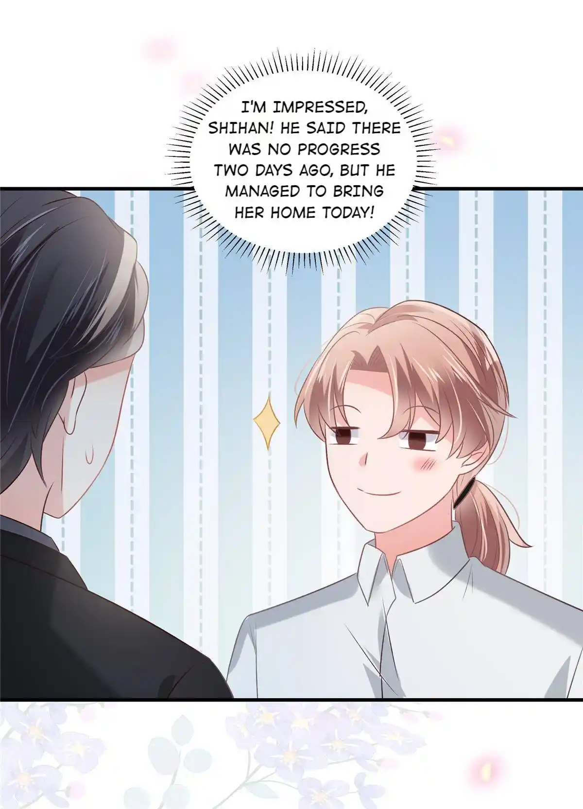 Rebirth Meeting: For You And My Exclusive Lovers Chapter 233