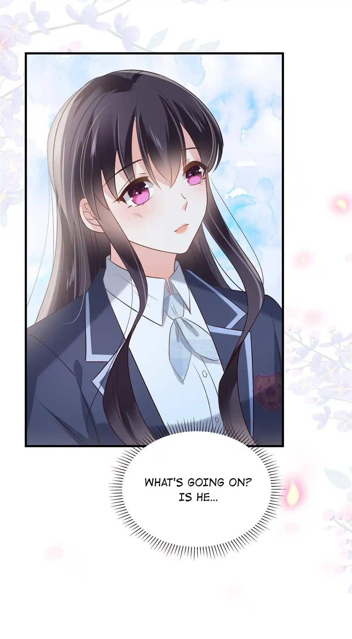 Rebirth Meeting: For You And My Exclusive Lovers Chapter 233