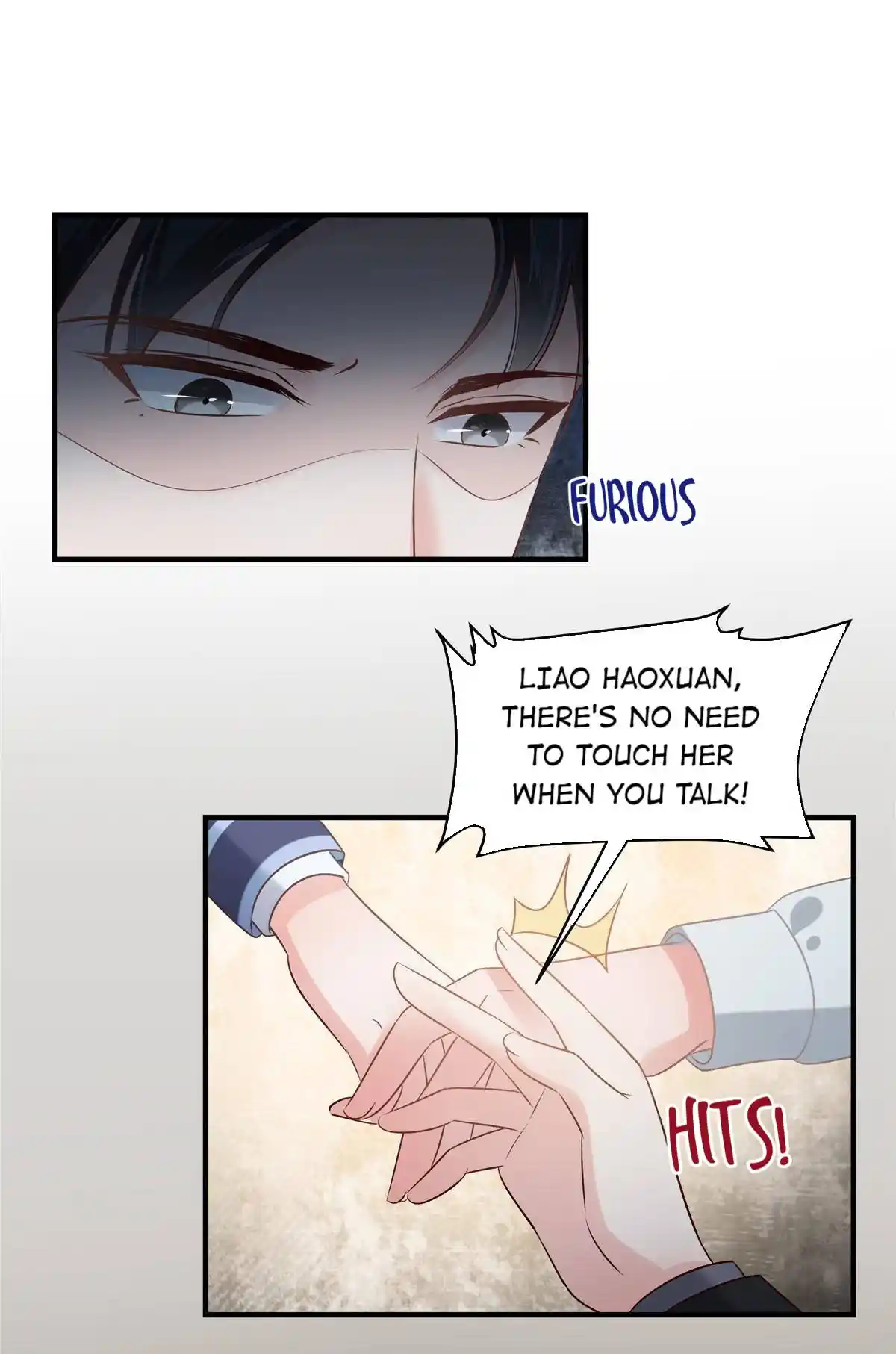 Rebirth Meeting: For You And My Exclusive Lovers Chapter 233