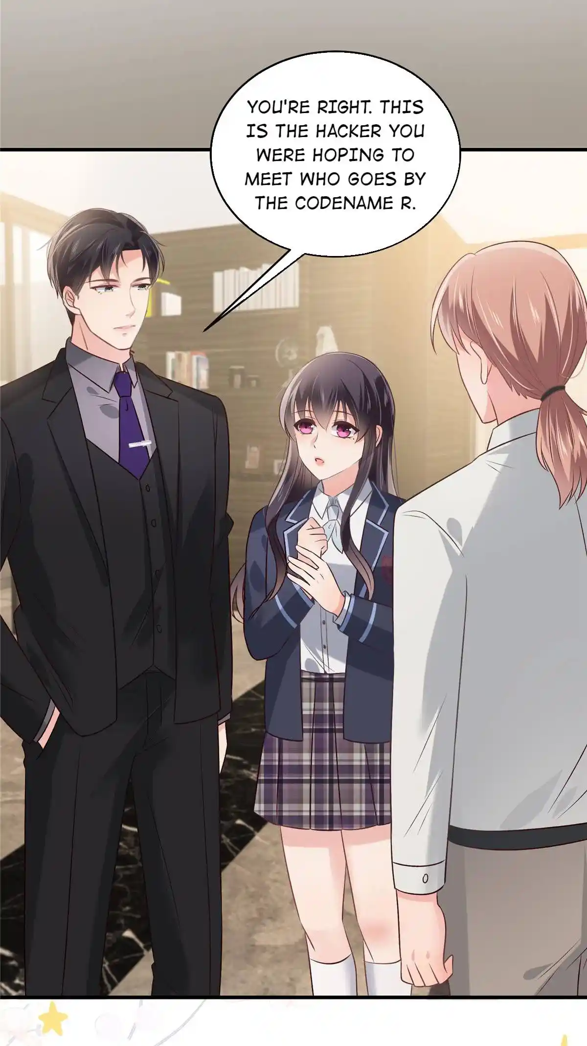 Rebirth Meeting: For You And My Exclusive Lovers Chapter 233