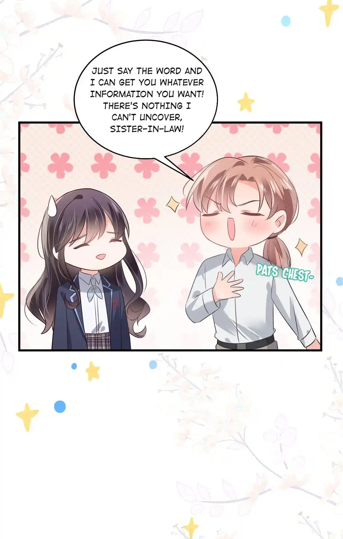 Rebirth Meeting: For You And My Exclusive Lovers Chapter 233