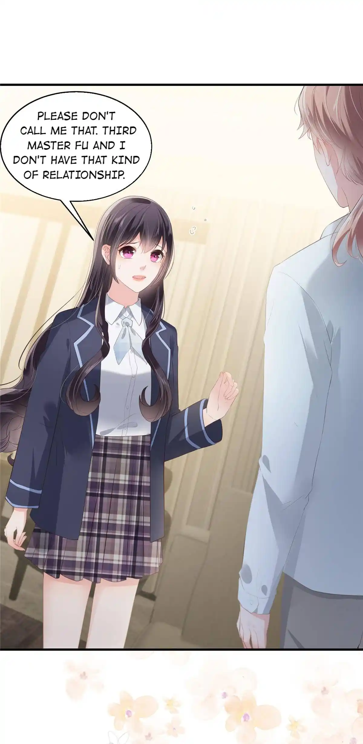 Rebirth Meeting: For You And My Exclusive Lovers Chapter 233