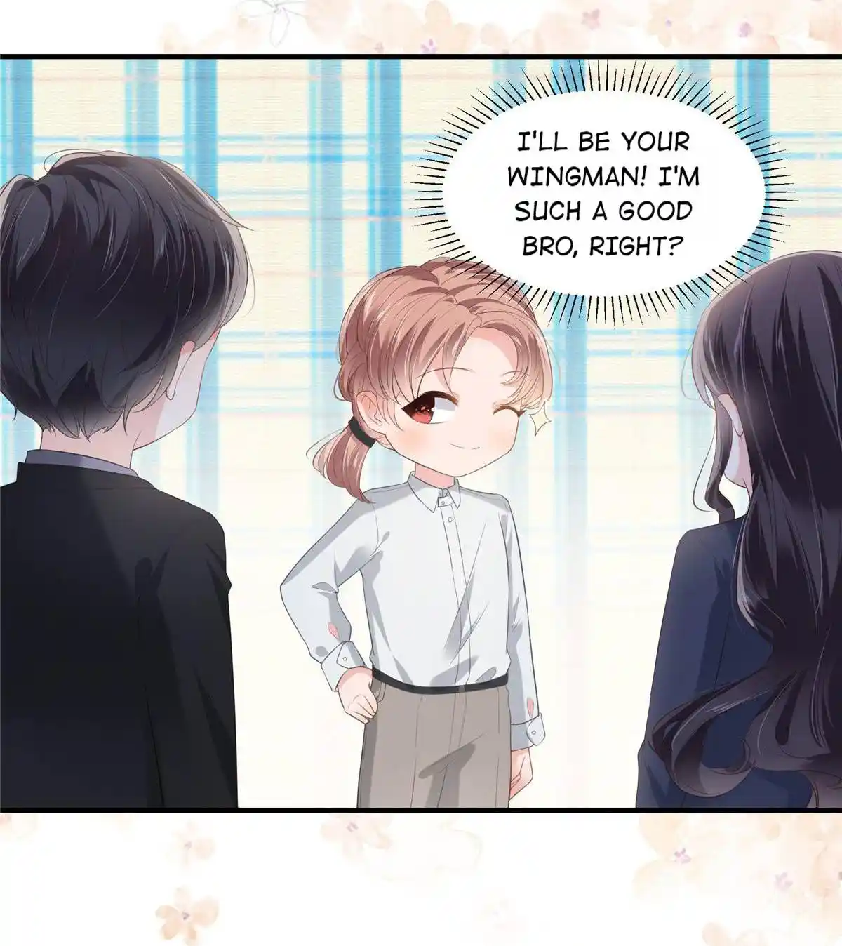 Rebirth Meeting: For You And My Exclusive Lovers Chapter 233