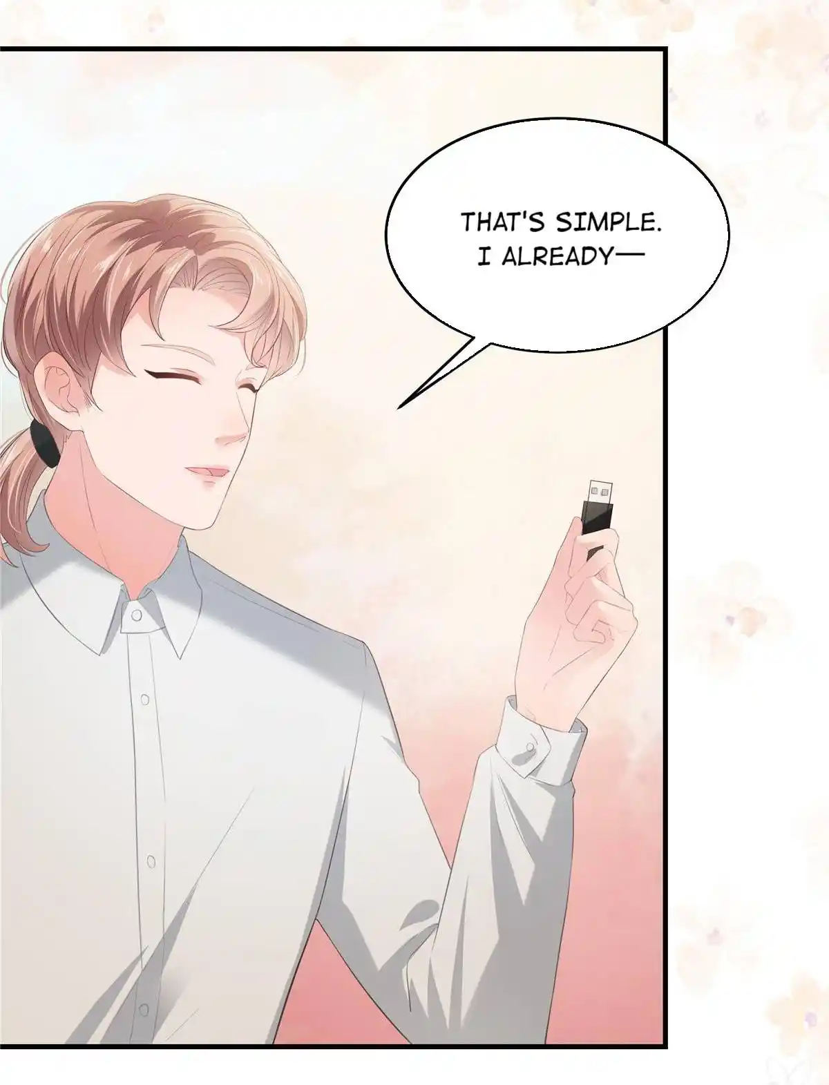 Rebirth Meeting: For You And My Exclusive Lovers Chapter 233