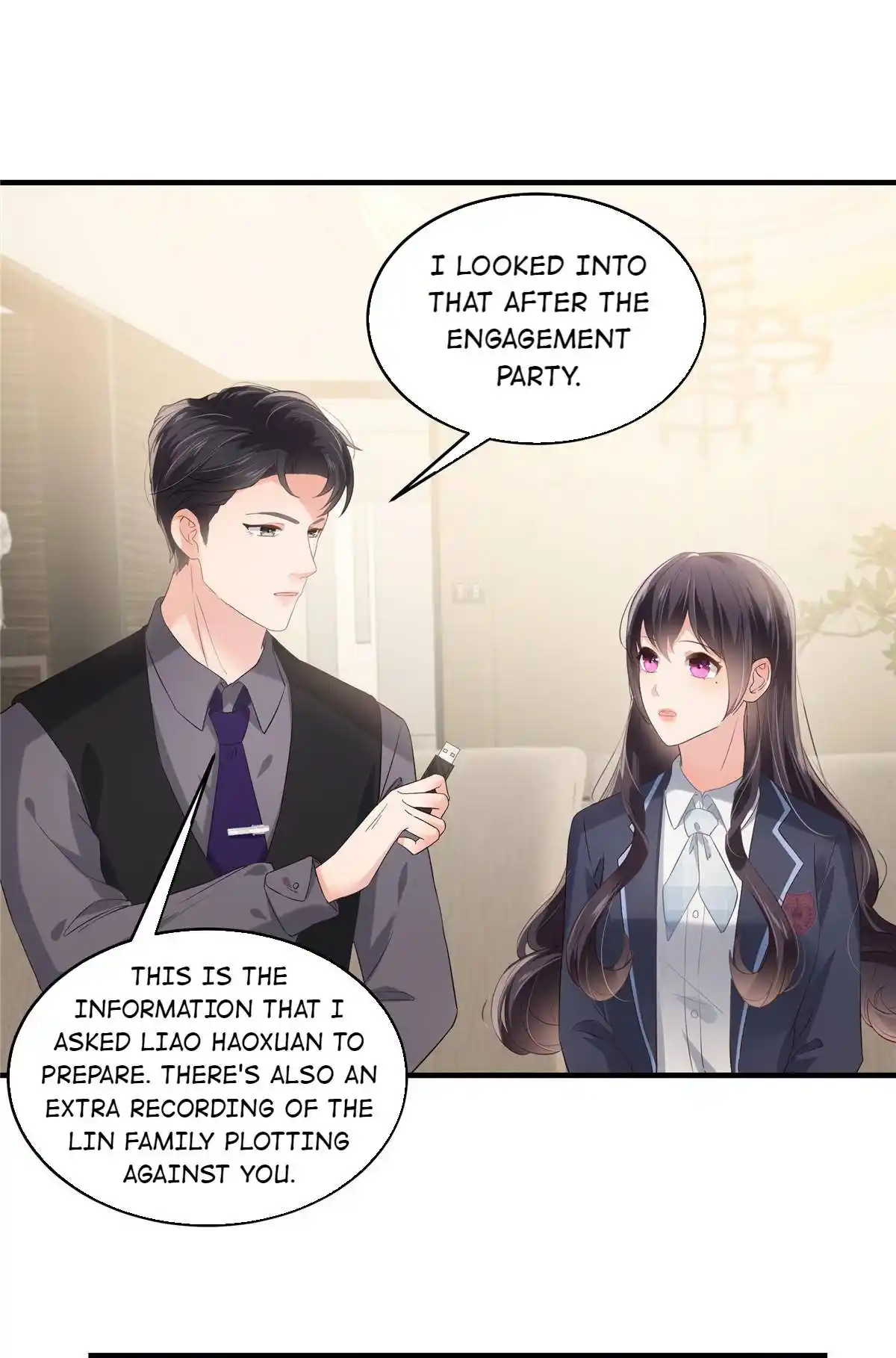 Rebirth Meeting: For You And My Exclusive Lovers Chapter 233