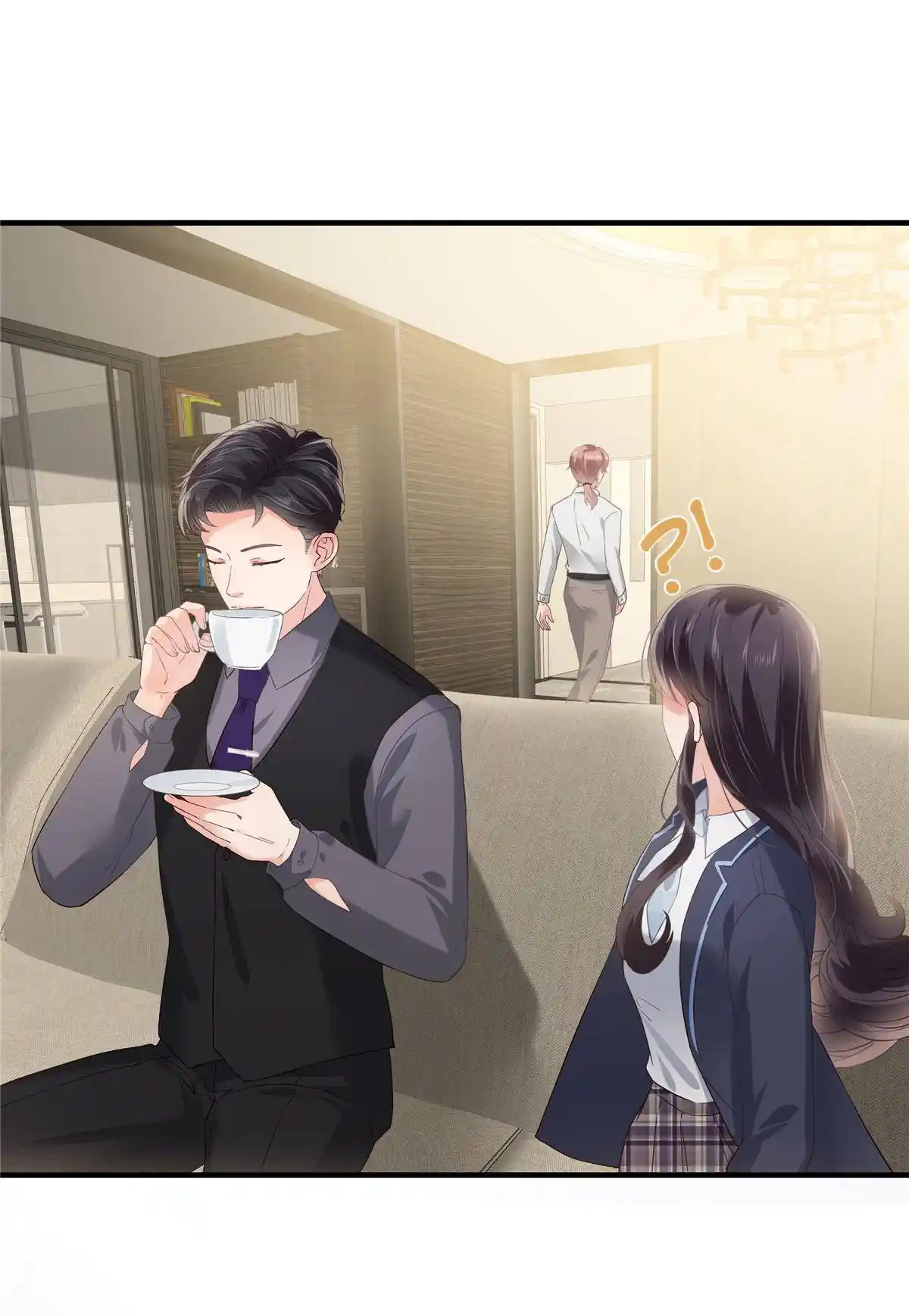 Rebirth Meeting: For You And My Exclusive Lovers Chapter 233