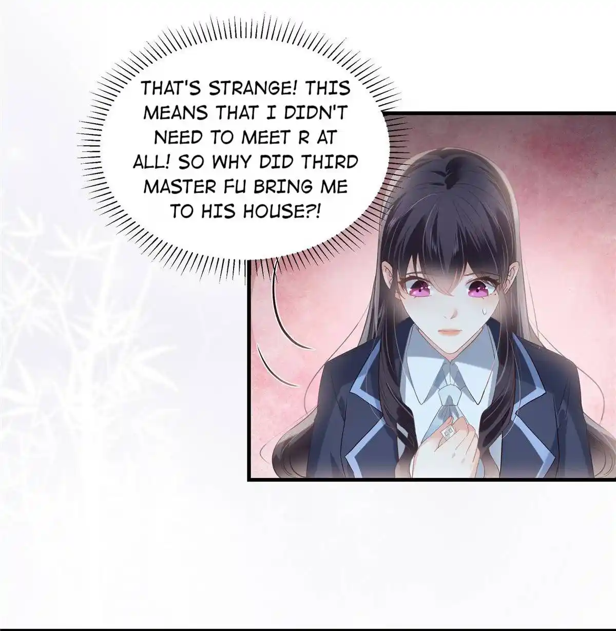 Rebirth Meeting: For You And My Exclusive Lovers Chapter 233