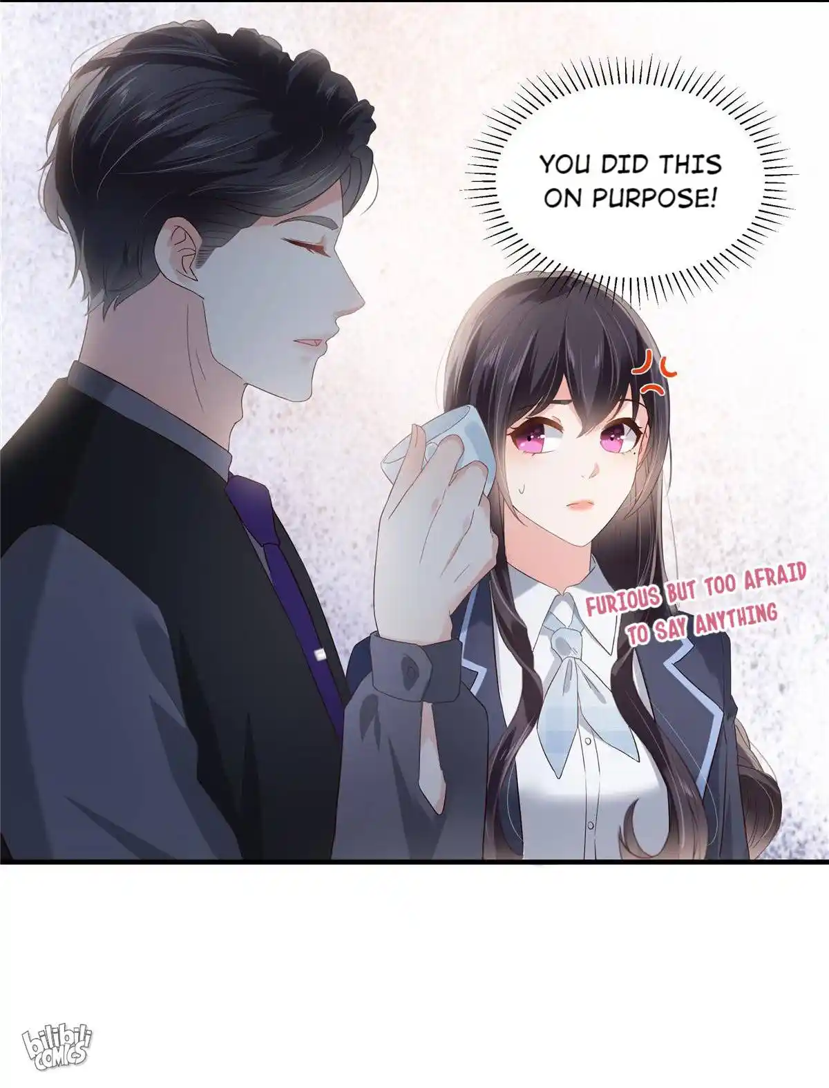 Rebirth Meeting: For You And My Exclusive Lovers Chapter 233