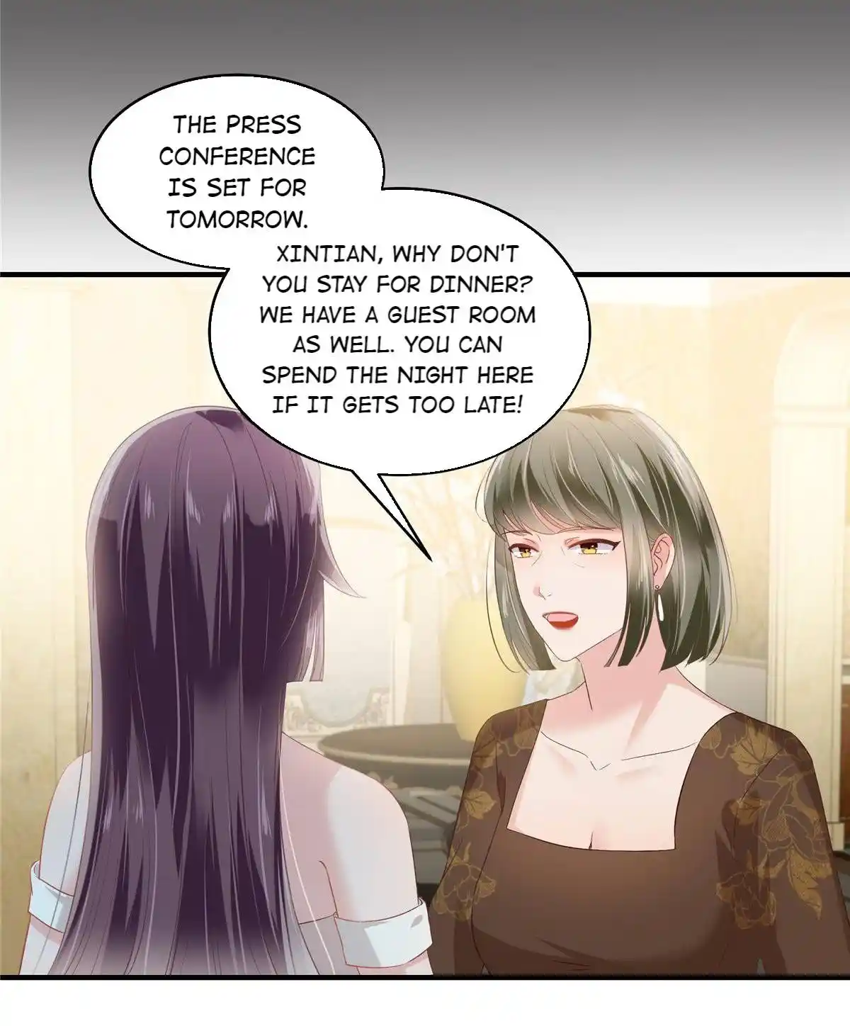 Rebirth Meeting: For You And My Exclusive Lovers Chapter 234