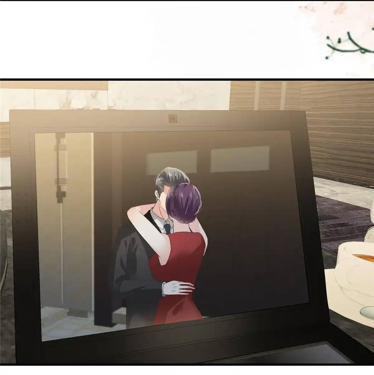 Rebirth Meeting: For You And My Exclusive Lovers Chapter 234