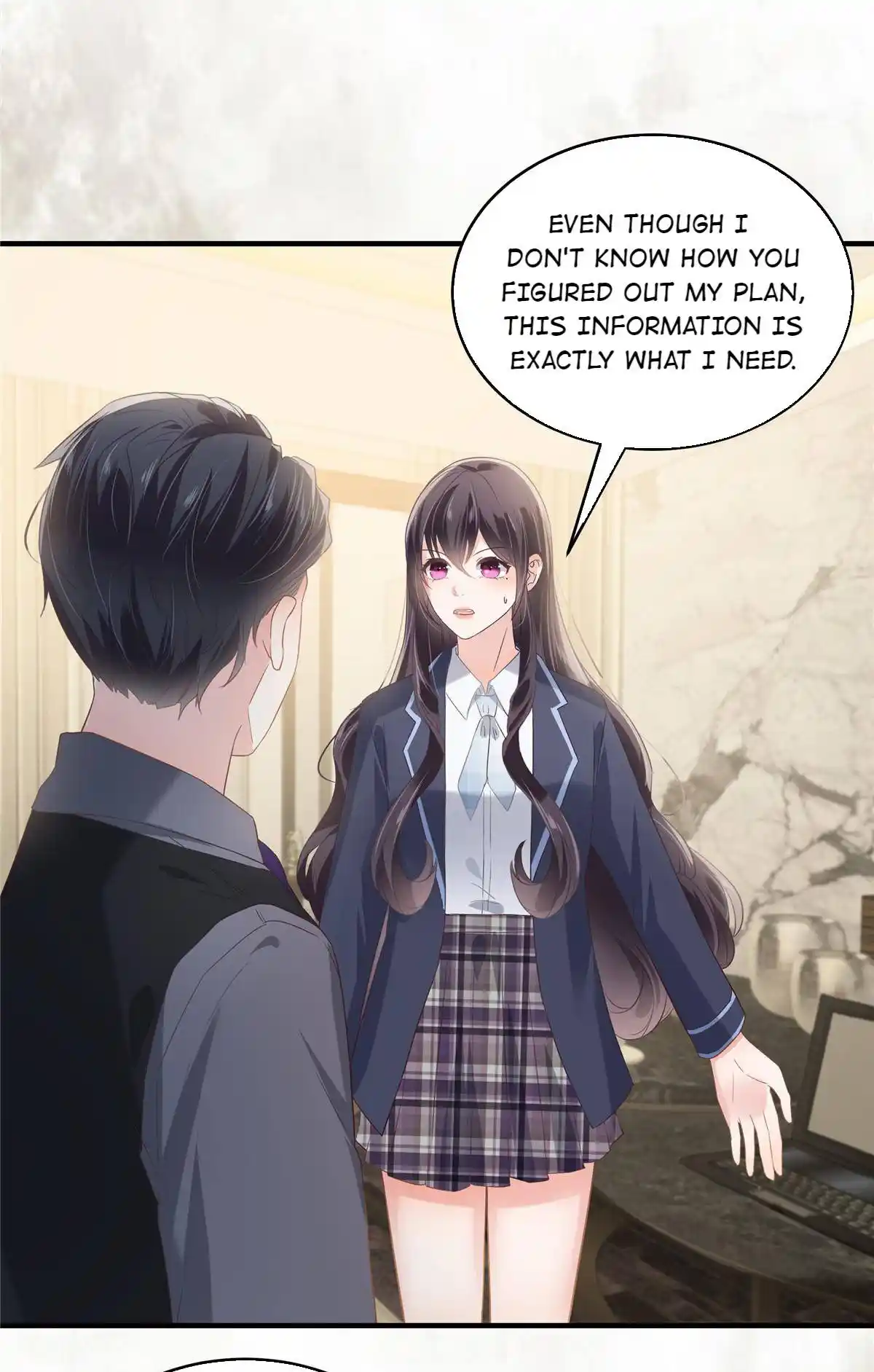 Rebirth Meeting: For You And My Exclusive Lovers Chapter 234