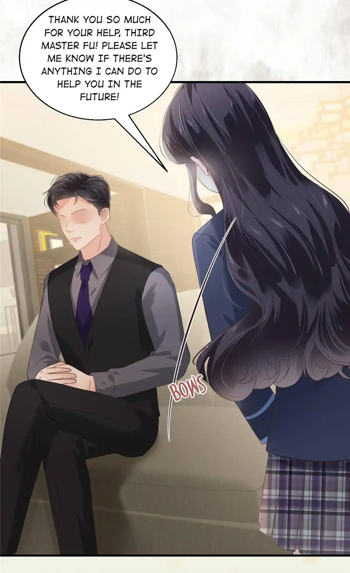 Rebirth Meeting: For You And My Exclusive Lovers Chapter 234