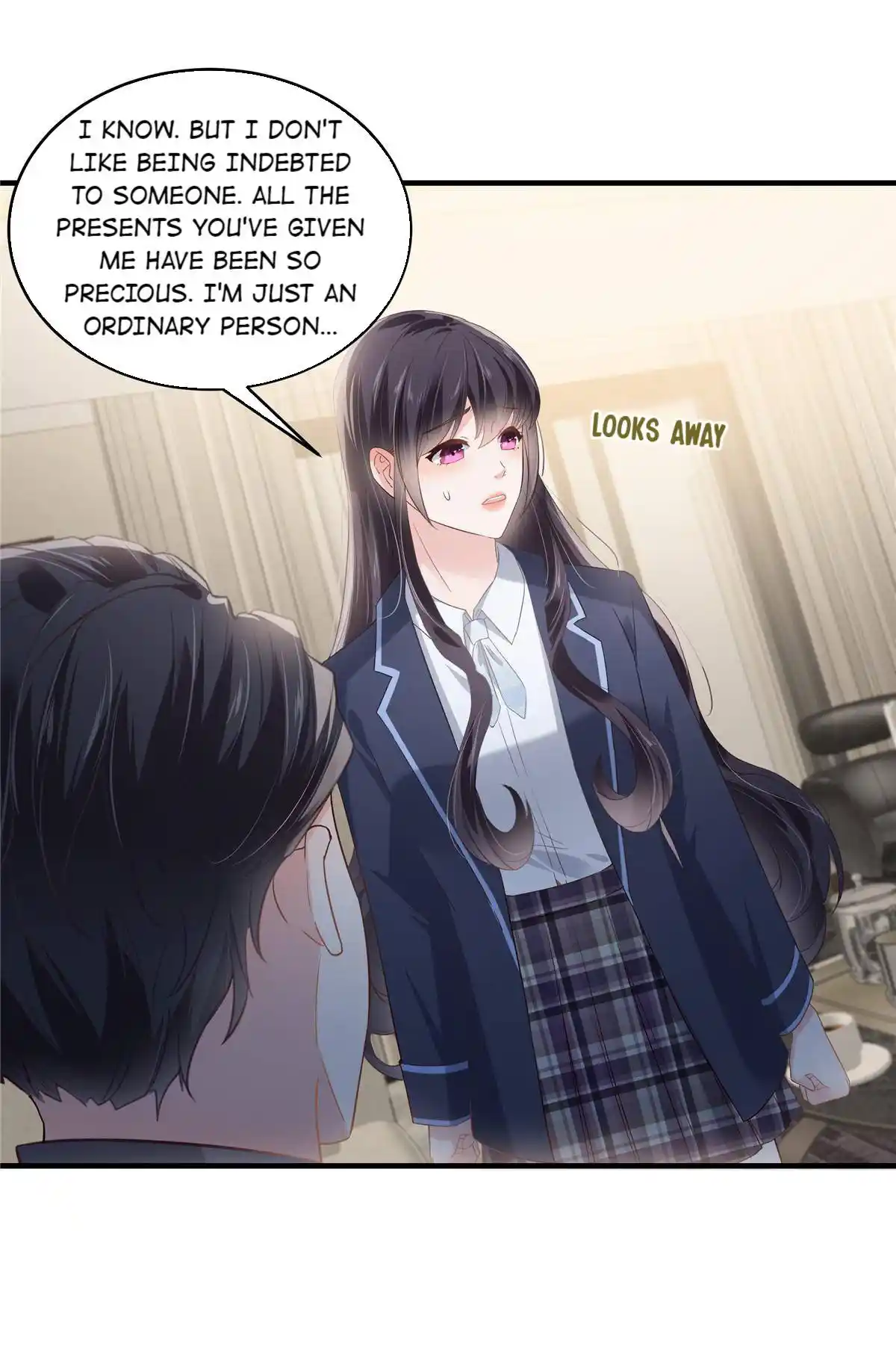 Rebirth Meeting: For You And My Exclusive Lovers Chapter 234