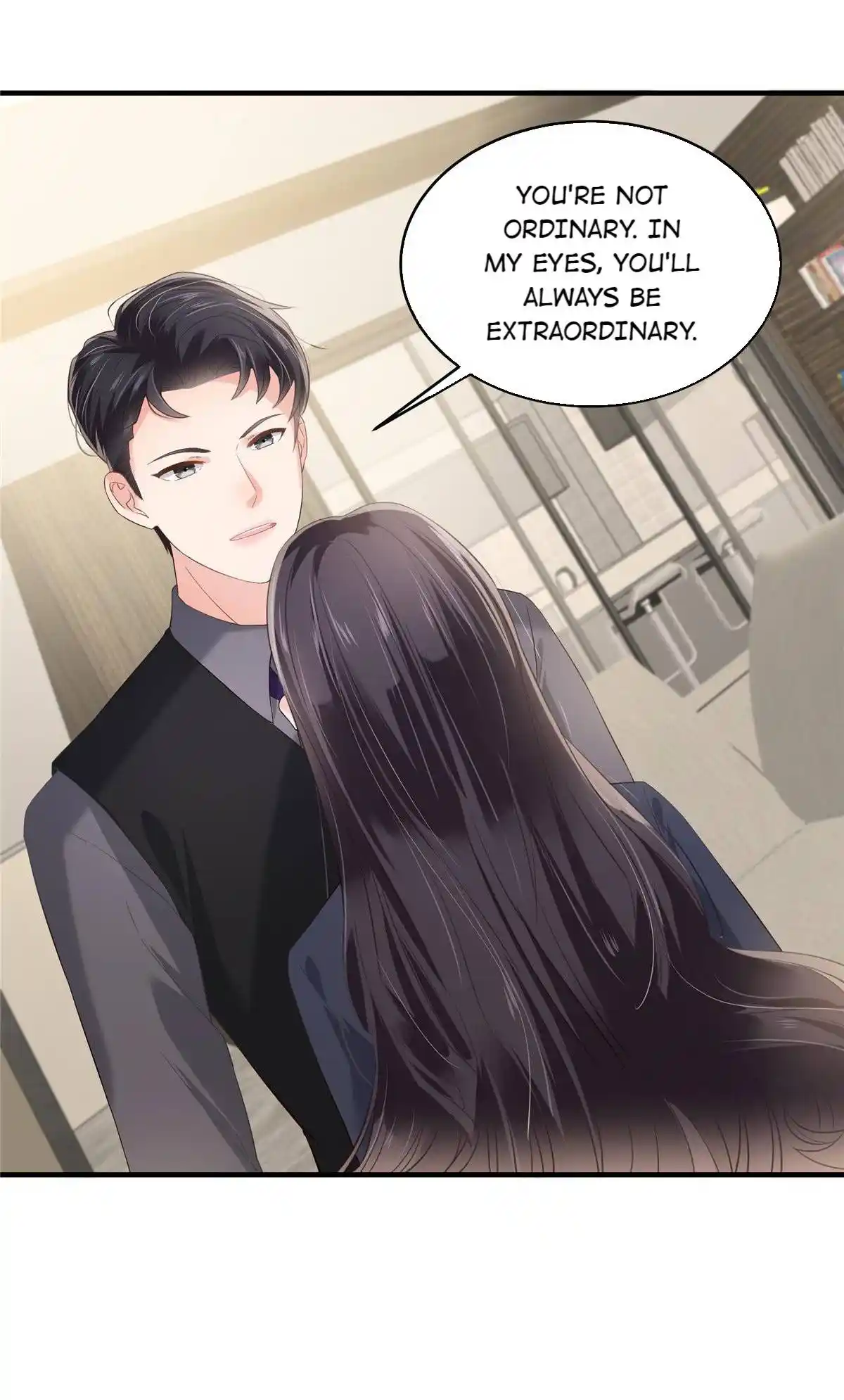 Rebirth Meeting: For You And My Exclusive Lovers Chapter 234