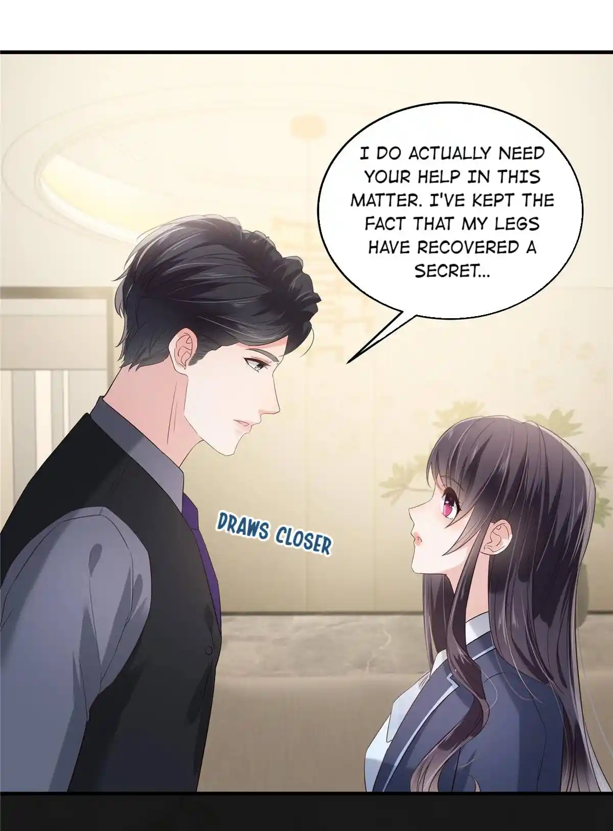 Rebirth Meeting: For You And My Exclusive Lovers Chapter 234