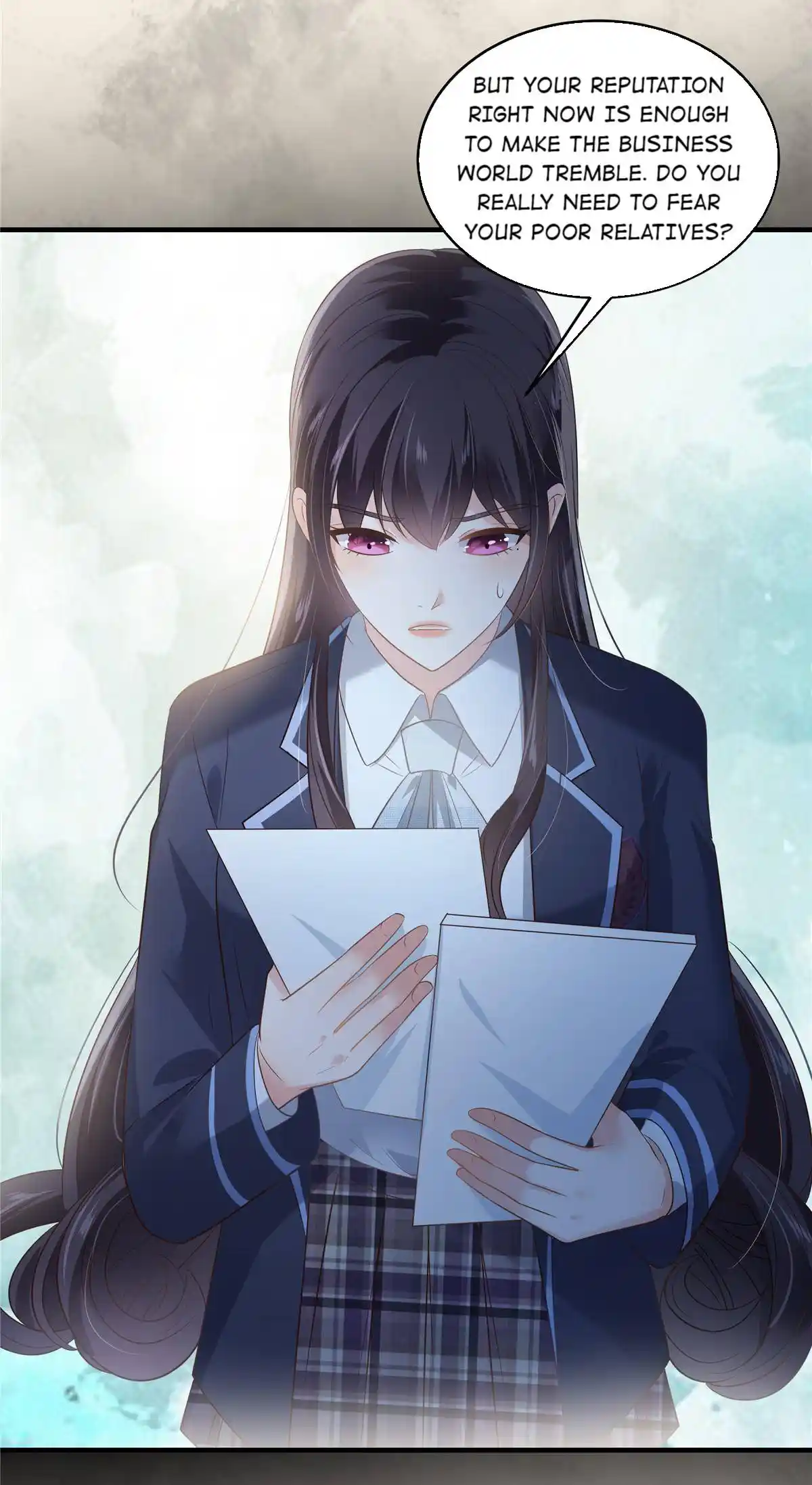 Rebirth Meeting: For You And My Exclusive Lovers Chapter 234