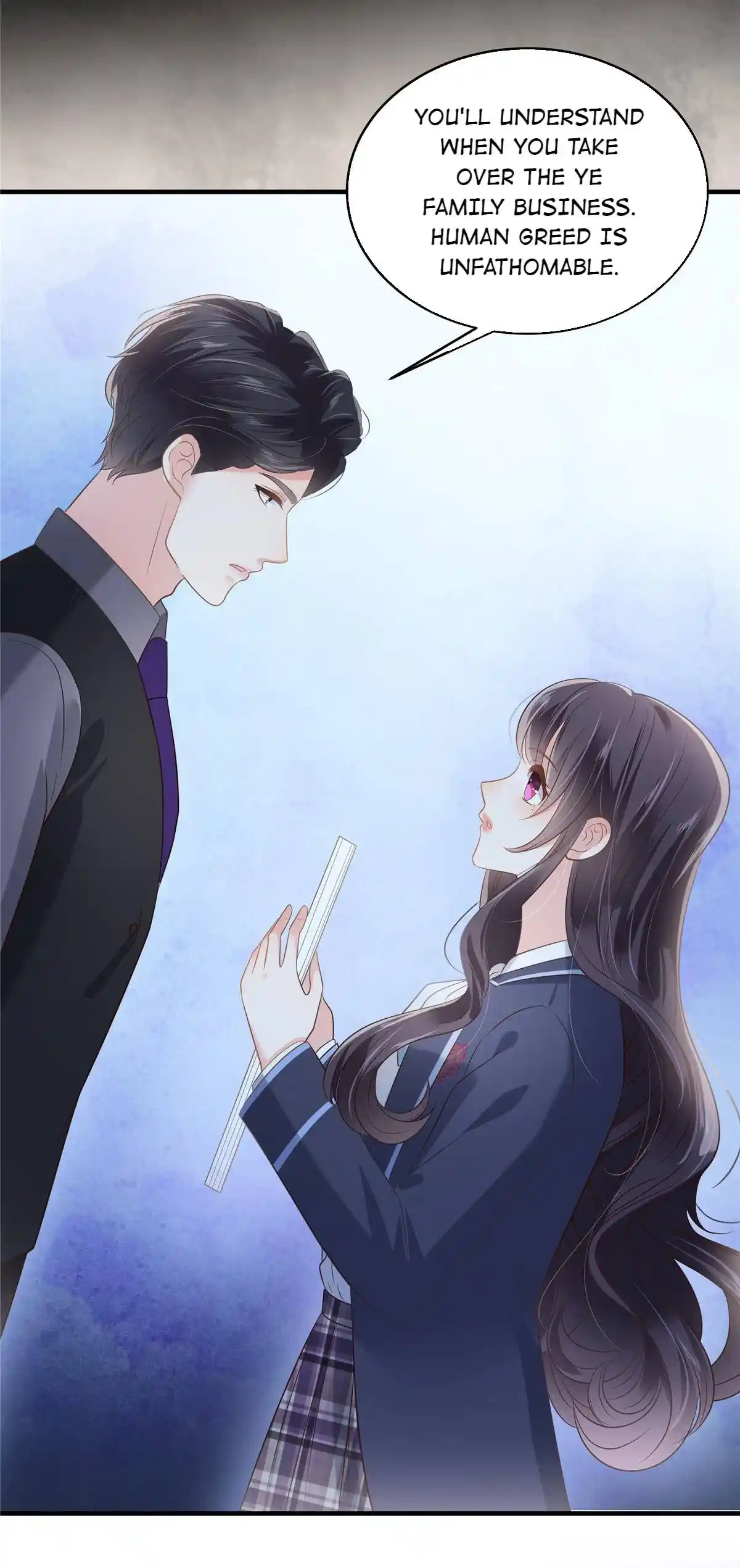 Rebirth Meeting: For You And My Exclusive Lovers Chapter 234