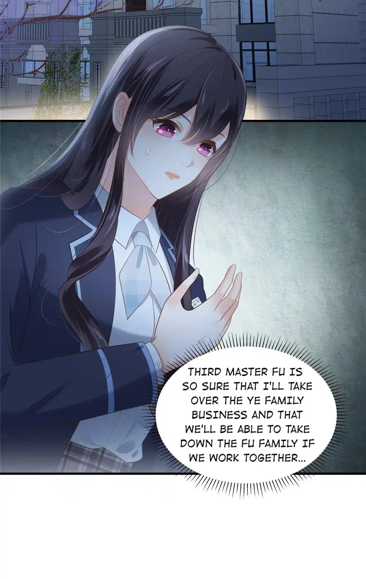 Rebirth Meeting: For You And My Exclusive Lovers Chapter 234