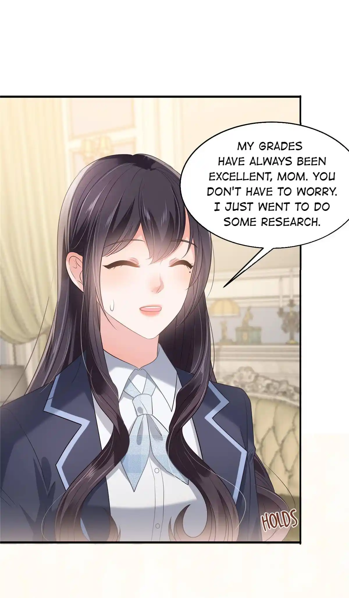 Rebirth Meeting: For You And My Exclusive Lovers Chapter 234