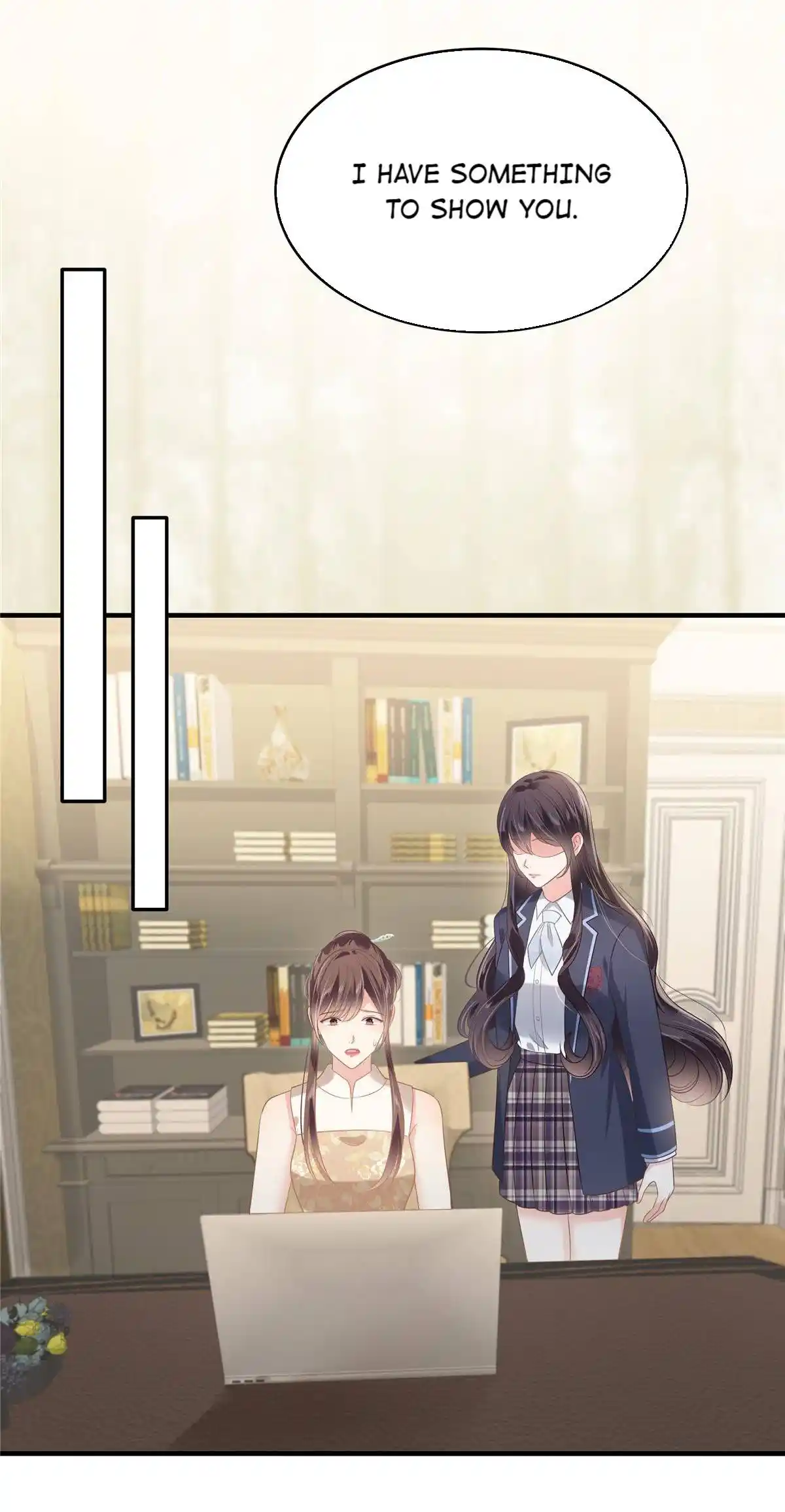 Rebirth Meeting: For You And My Exclusive Lovers Chapter 234