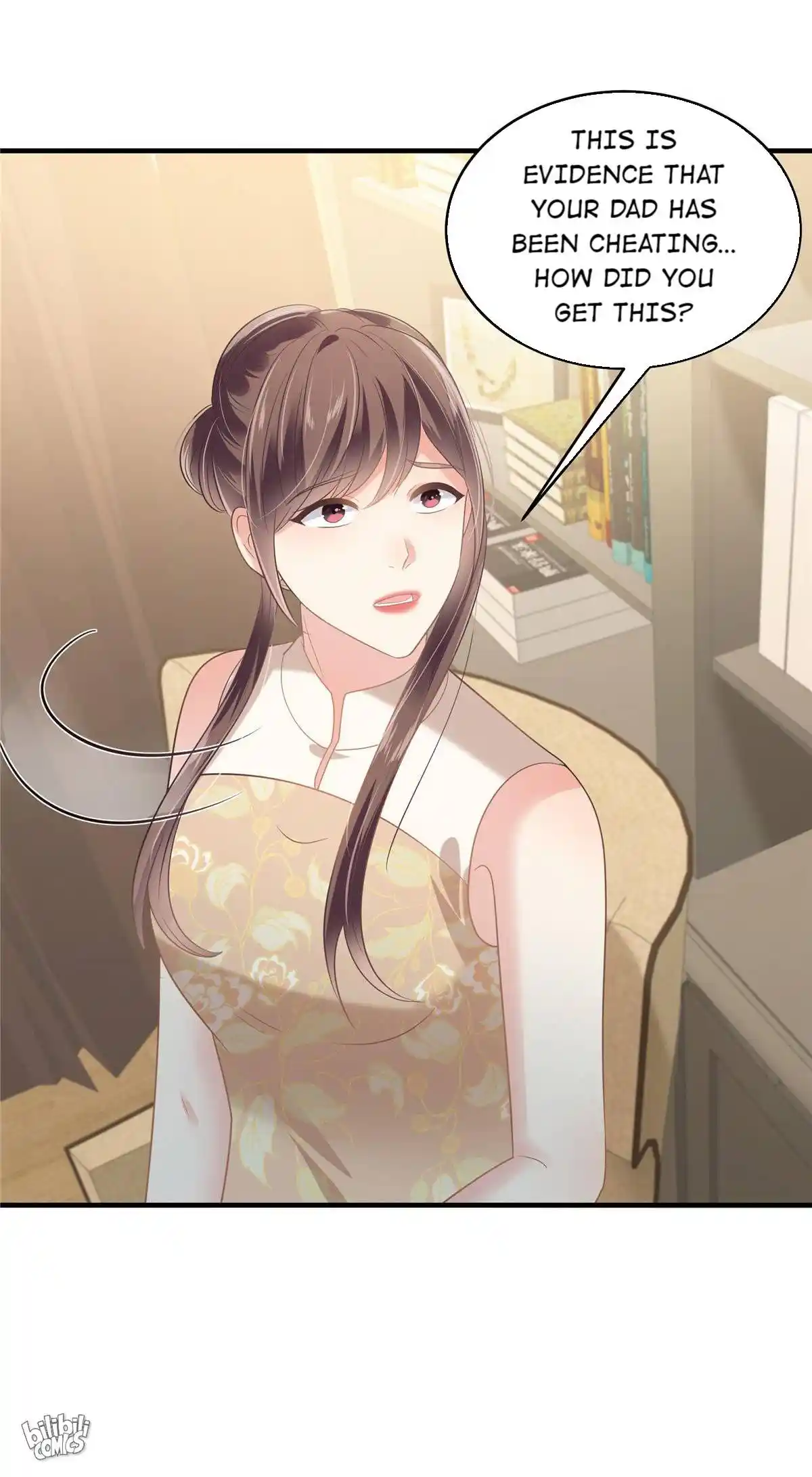 Rebirth Meeting: For You And My Exclusive Lovers Chapter 234