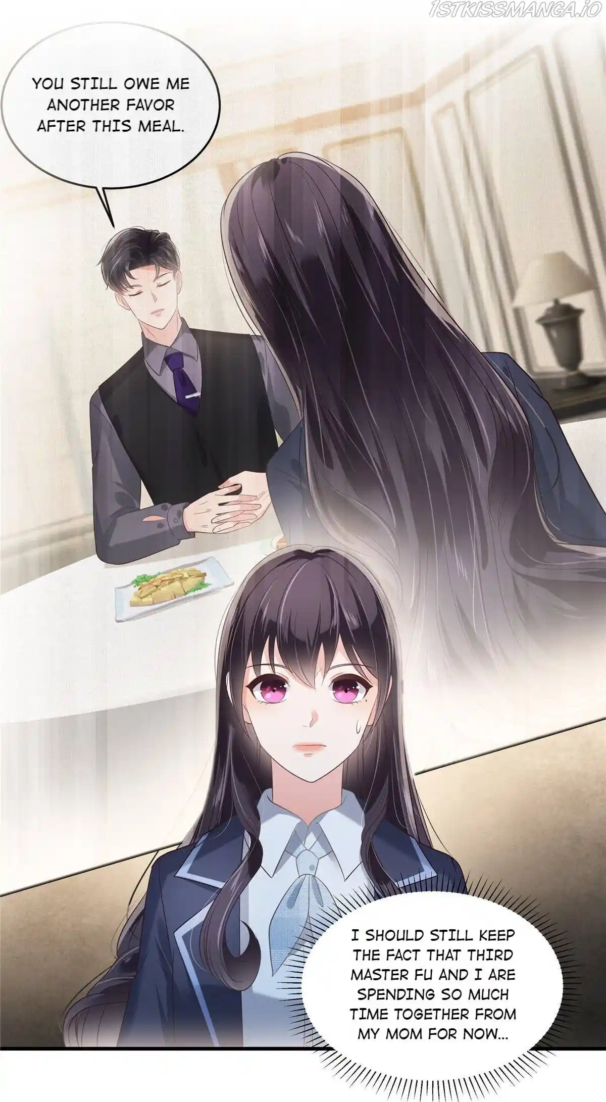 Rebirth Meeting: For You And My Exclusive Lovers Chapter 235