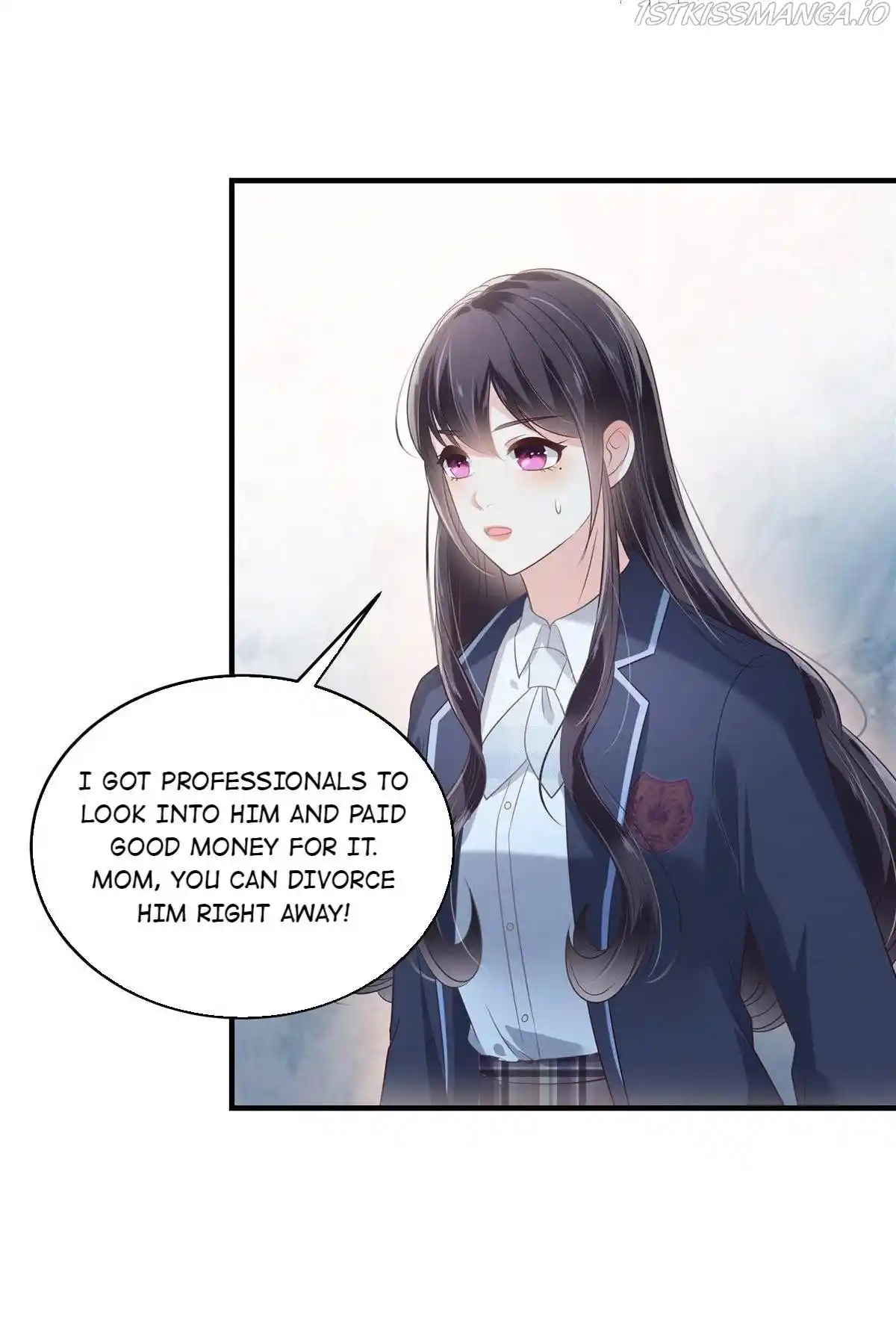 Rebirth Meeting: For You And My Exclusive Lovers Chapter 235